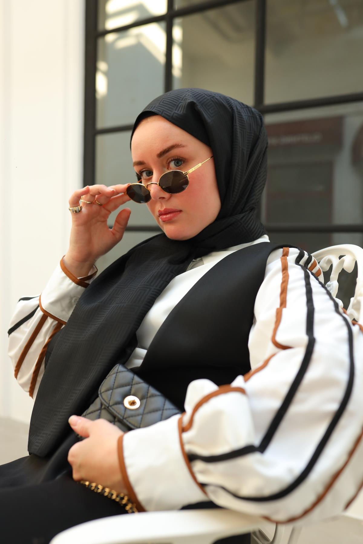 Silk Home Deluxe Şal 40005-06