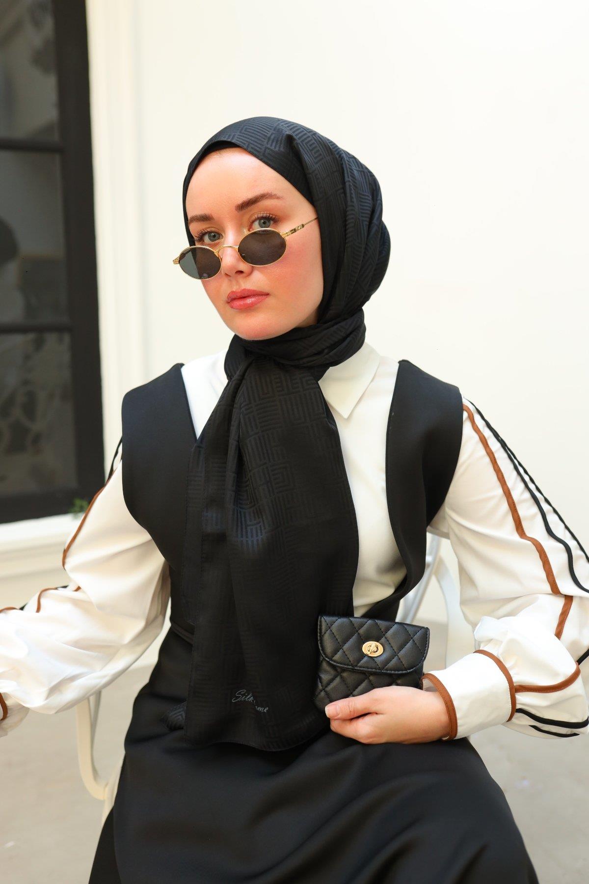 Silk Home Deluxe Şal 40005-06