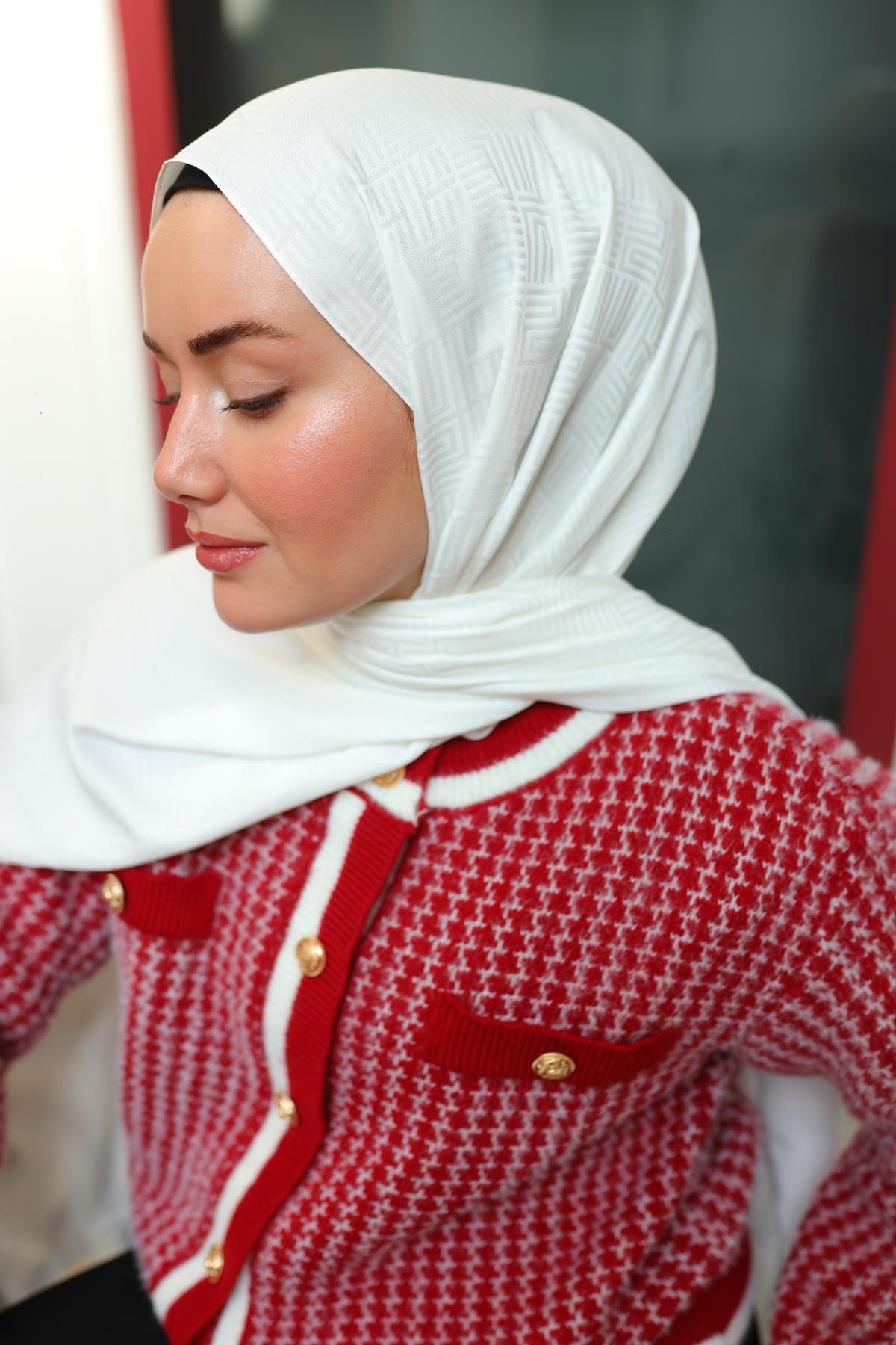 Silk Home Deluxe Şal 40005-07