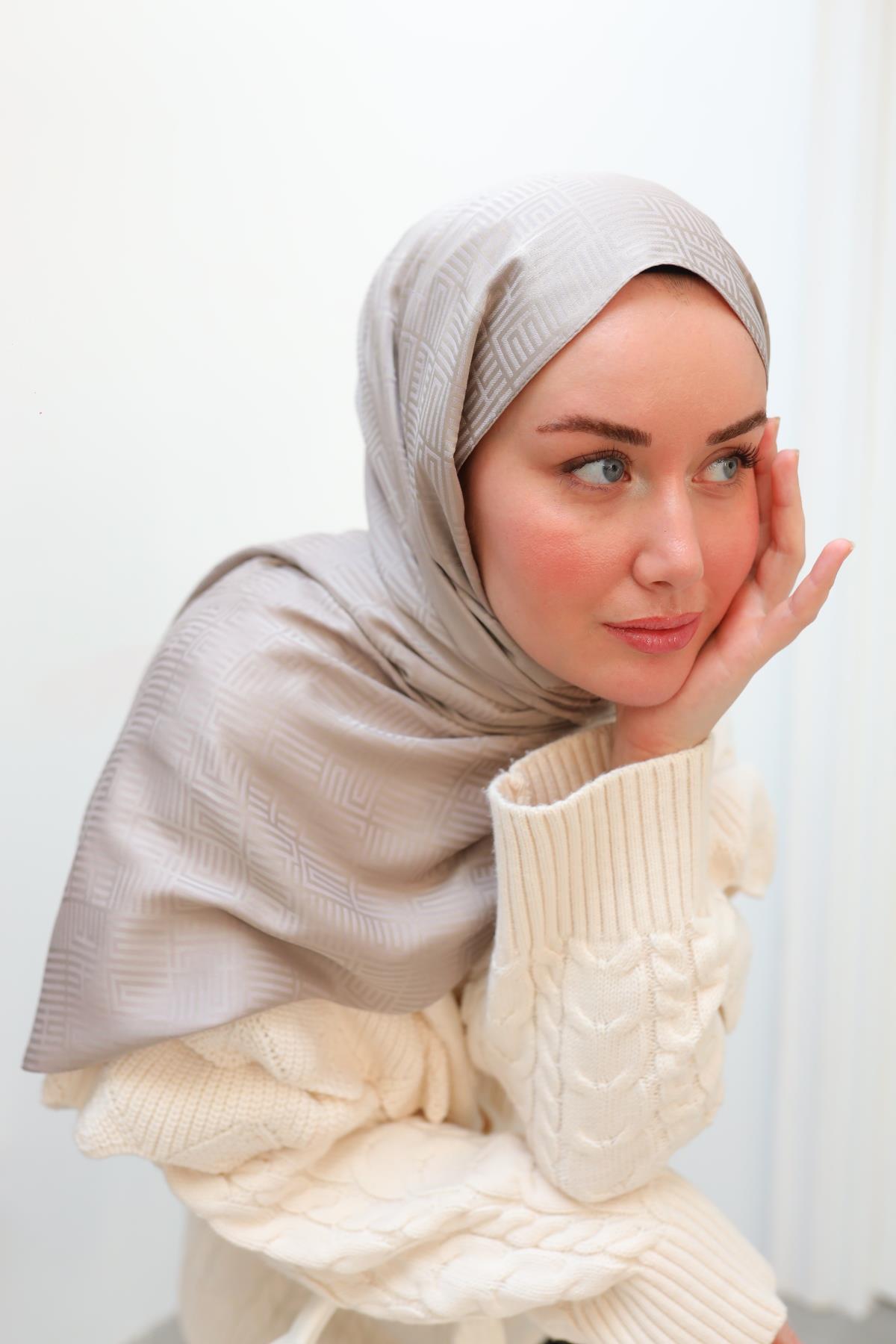 Silk Home Deluxe Şal 40005-09