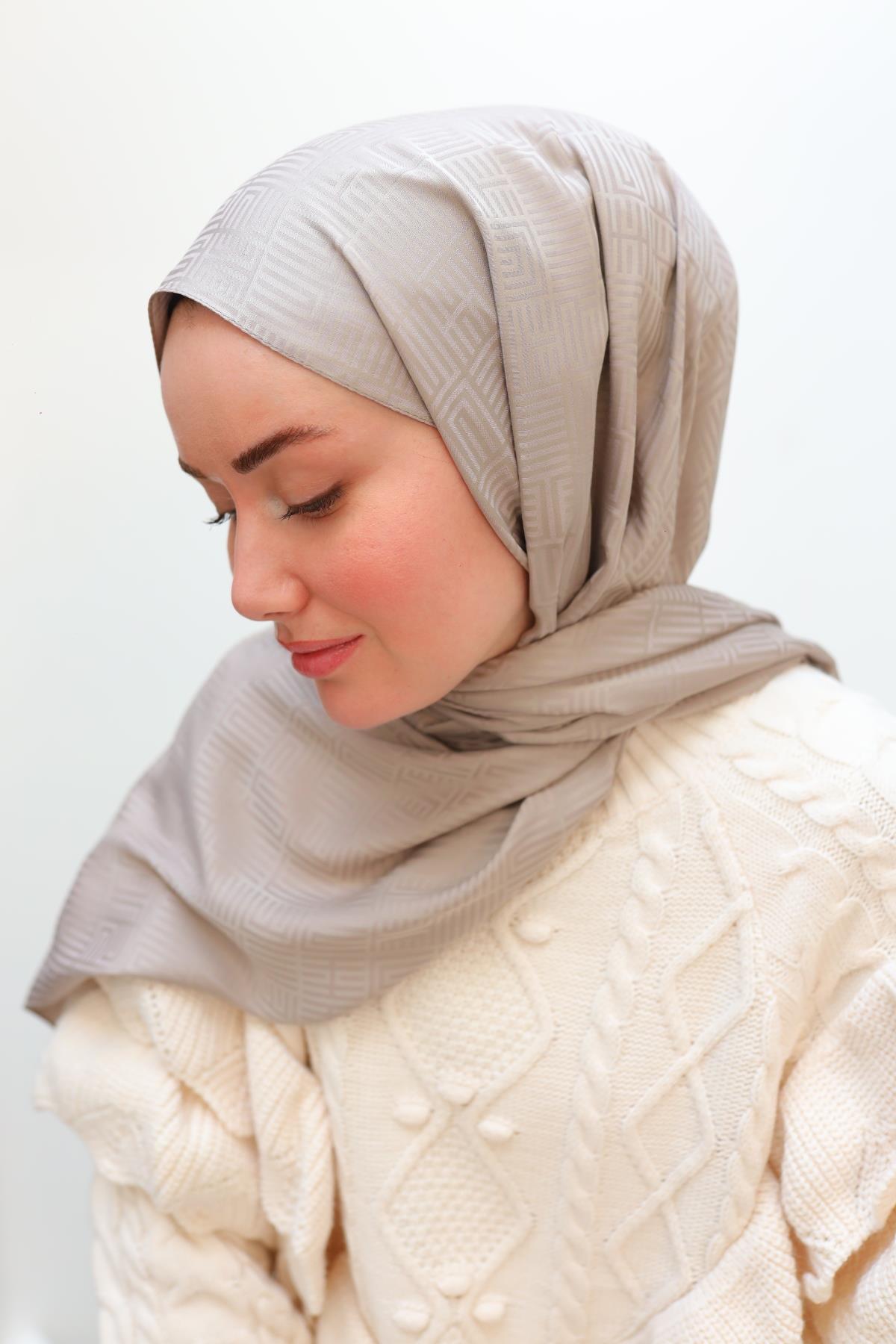 Silk Home Deluxe Şal 40005-09