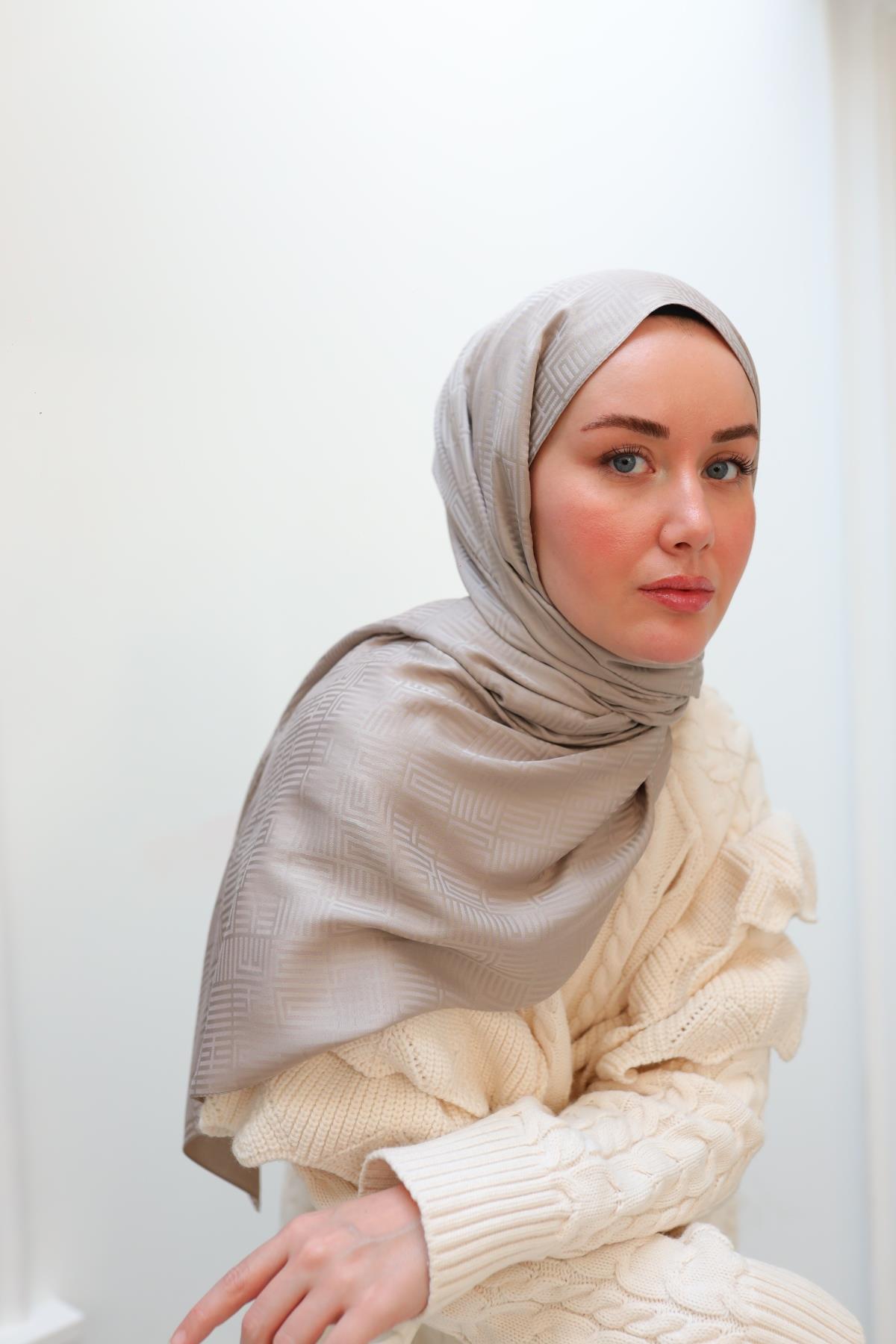 Silk Home Deluxe Şal 40005-09