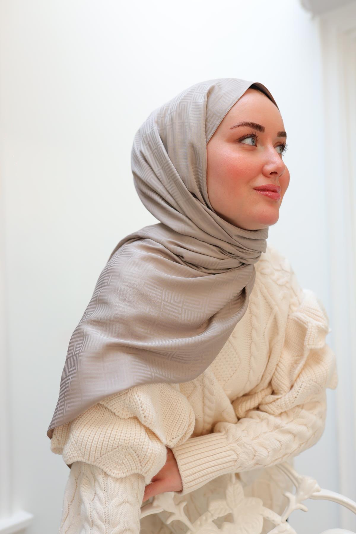 Silk Home Deluxe Şal 40005-09