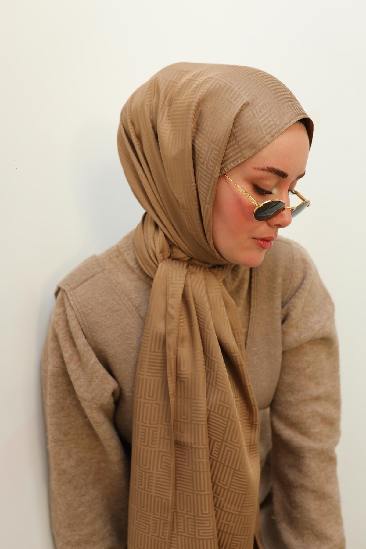 Silk Home Deluxe Şal 40005-10