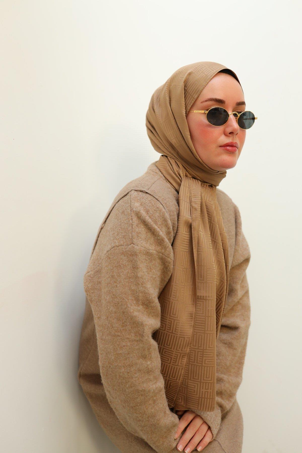 Silk Home Deluxe Şal 40005-10