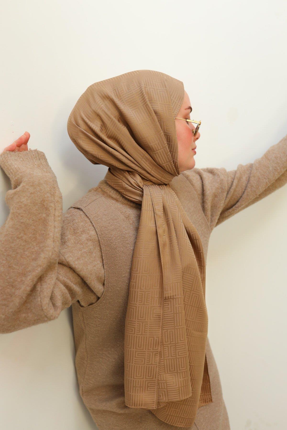 Silk Home Deluxe Şal 40005-10