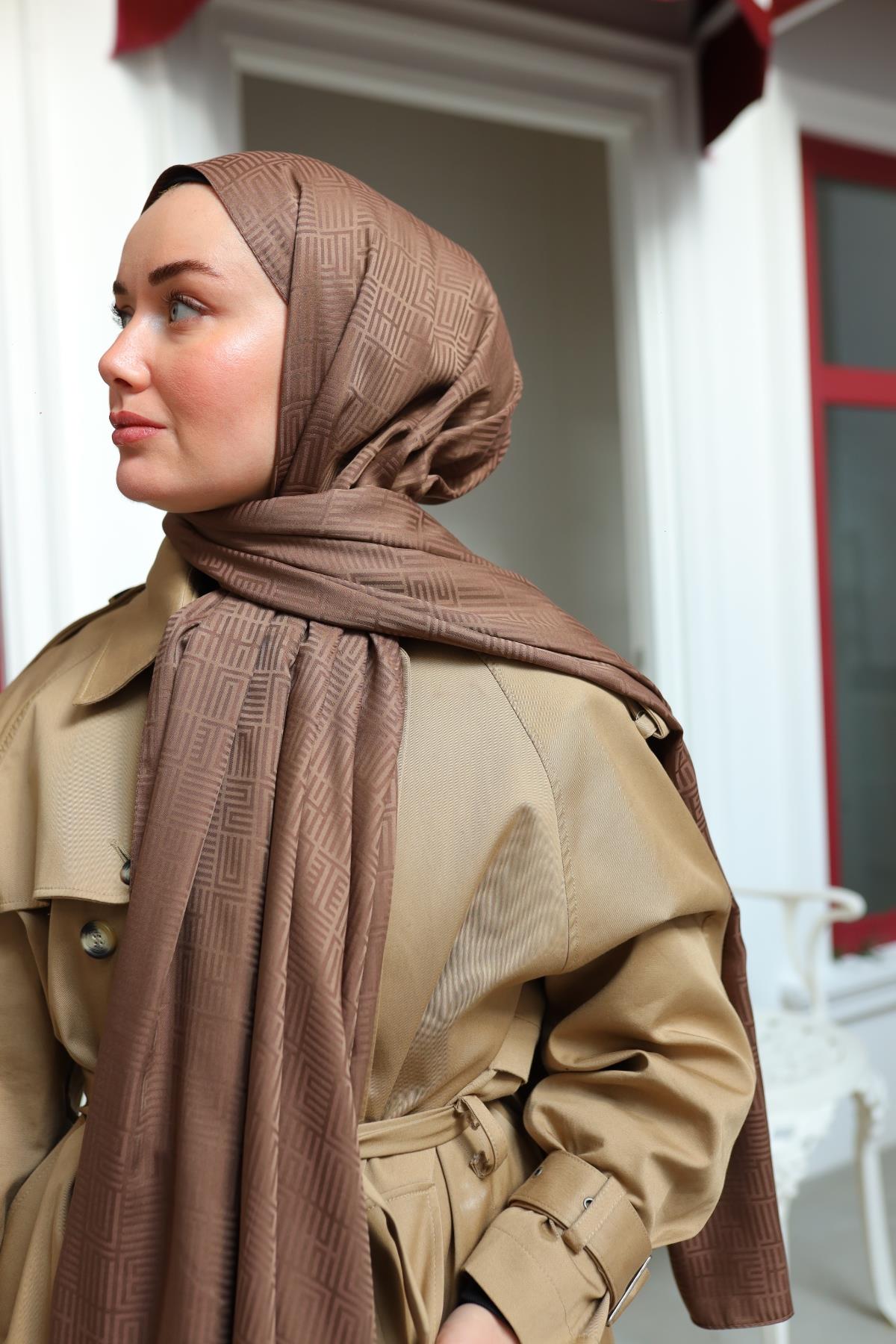 Silk Home Deluxe Şal 40005-13