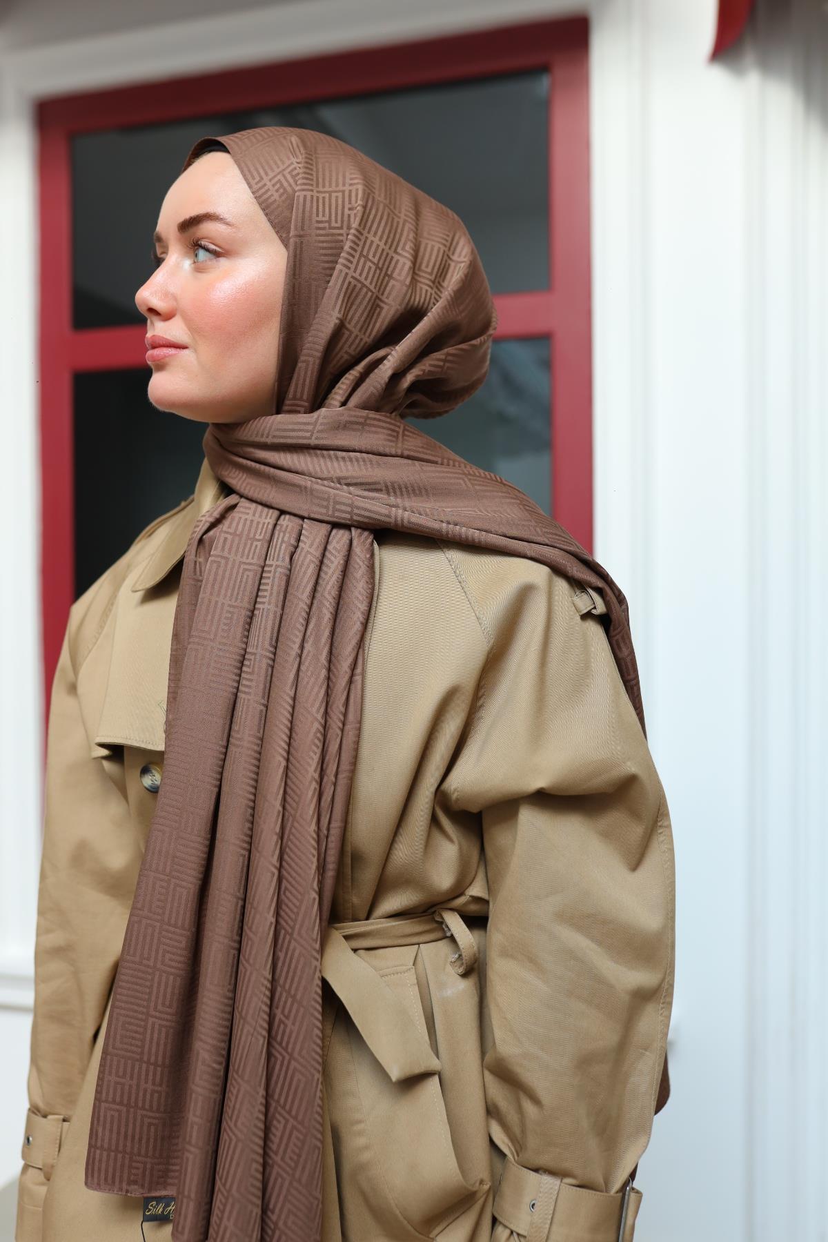 Silk Home Deluxe Şal 40005-13