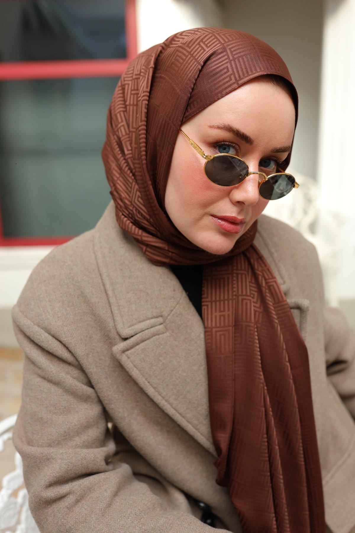 Silk Home Deluxe Şal 40005-14