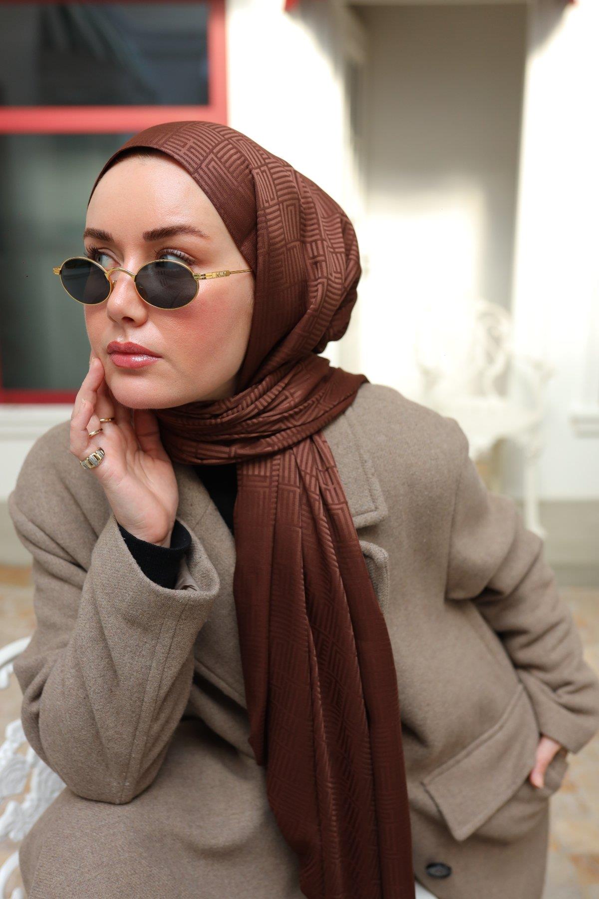 Silk Home Deluxe Şal 40005-14