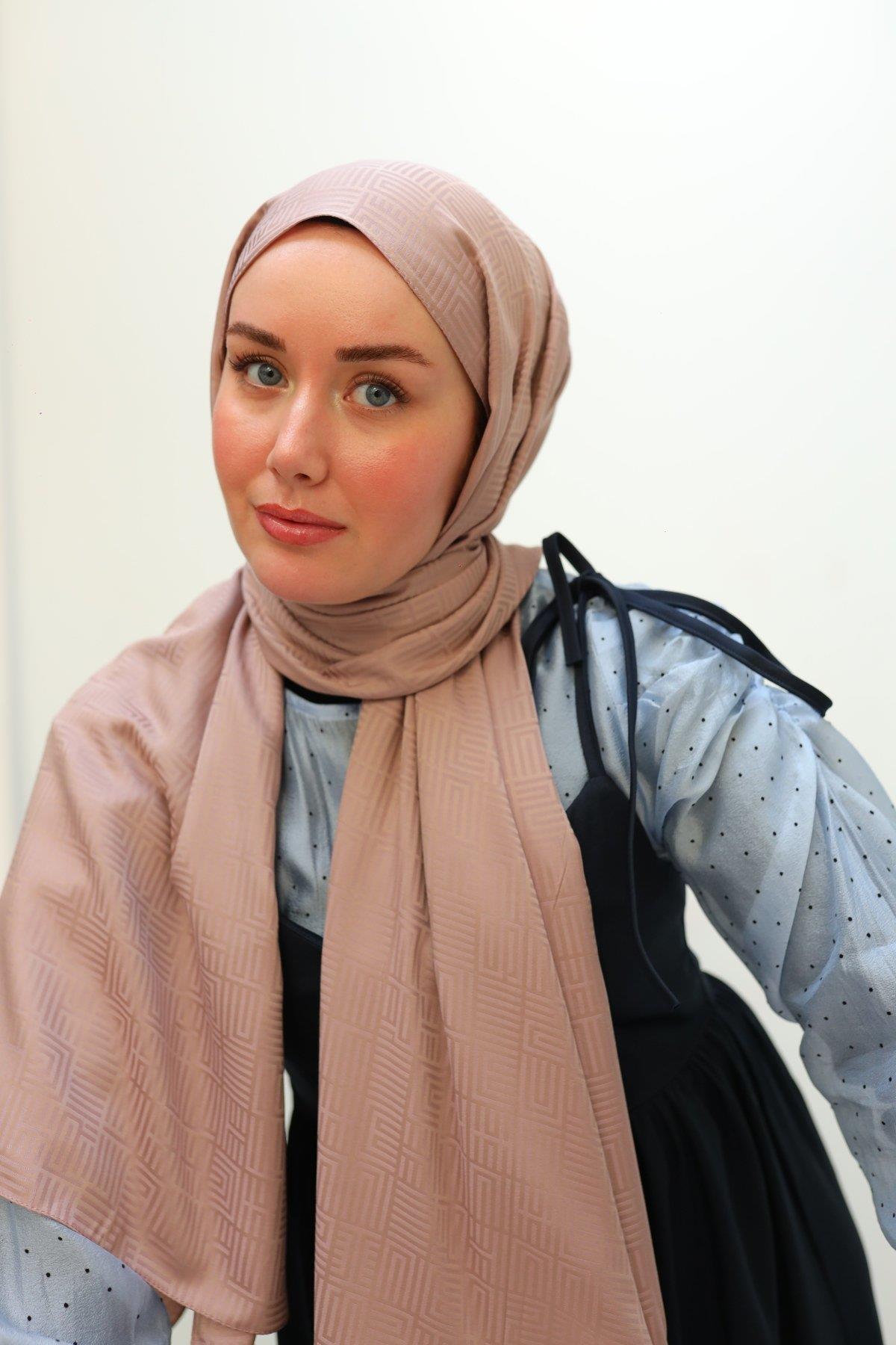 Silk Home Deluxe Şal 40005-16