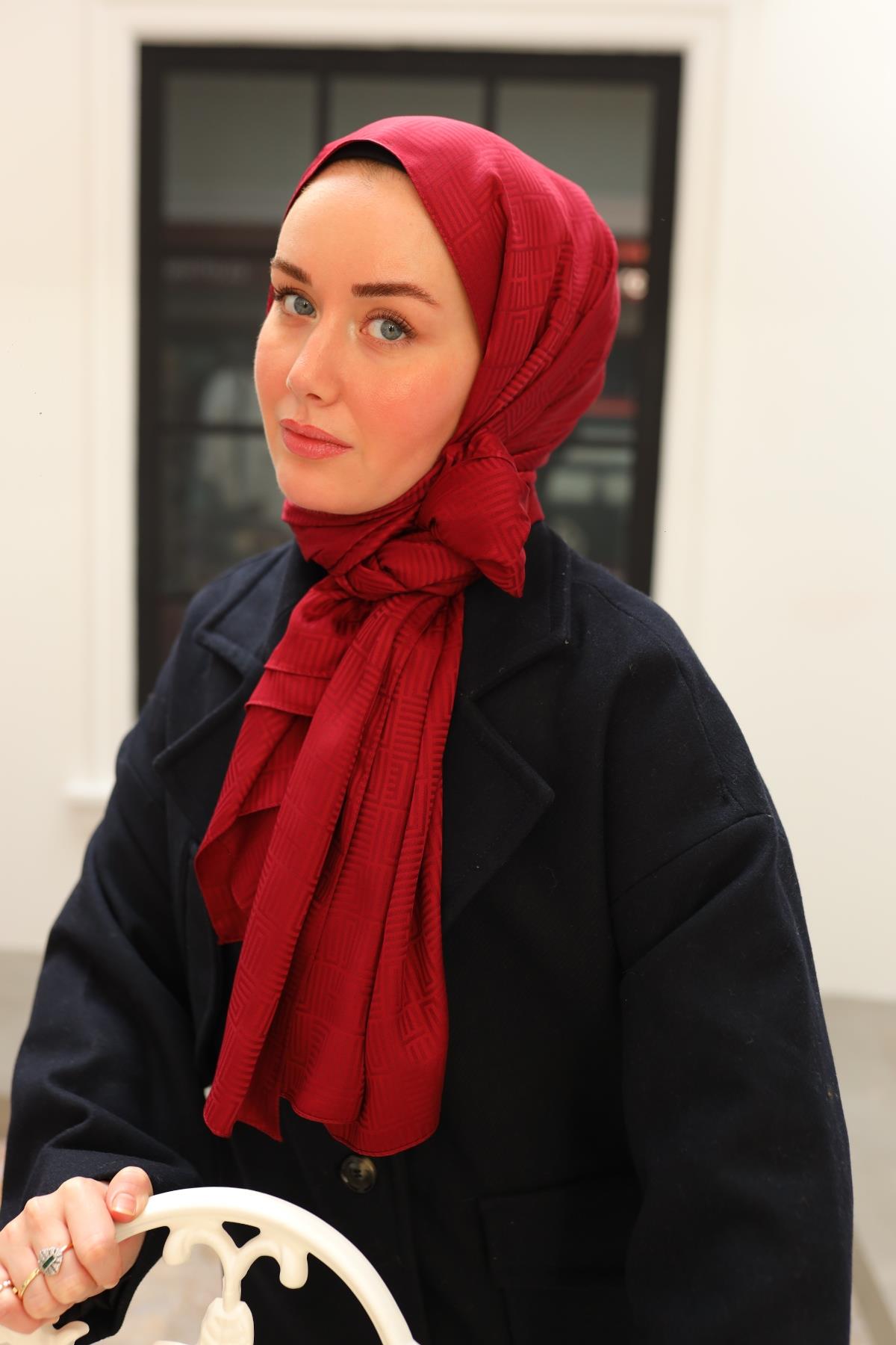 Silk Home Deluxe Şal 40005-20