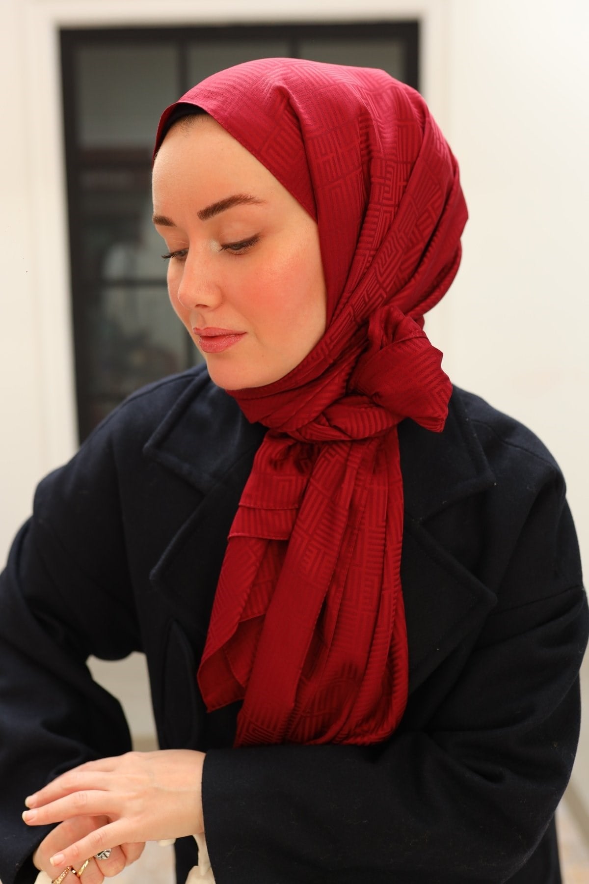 Silk Home Deluxe Şal 40005-20