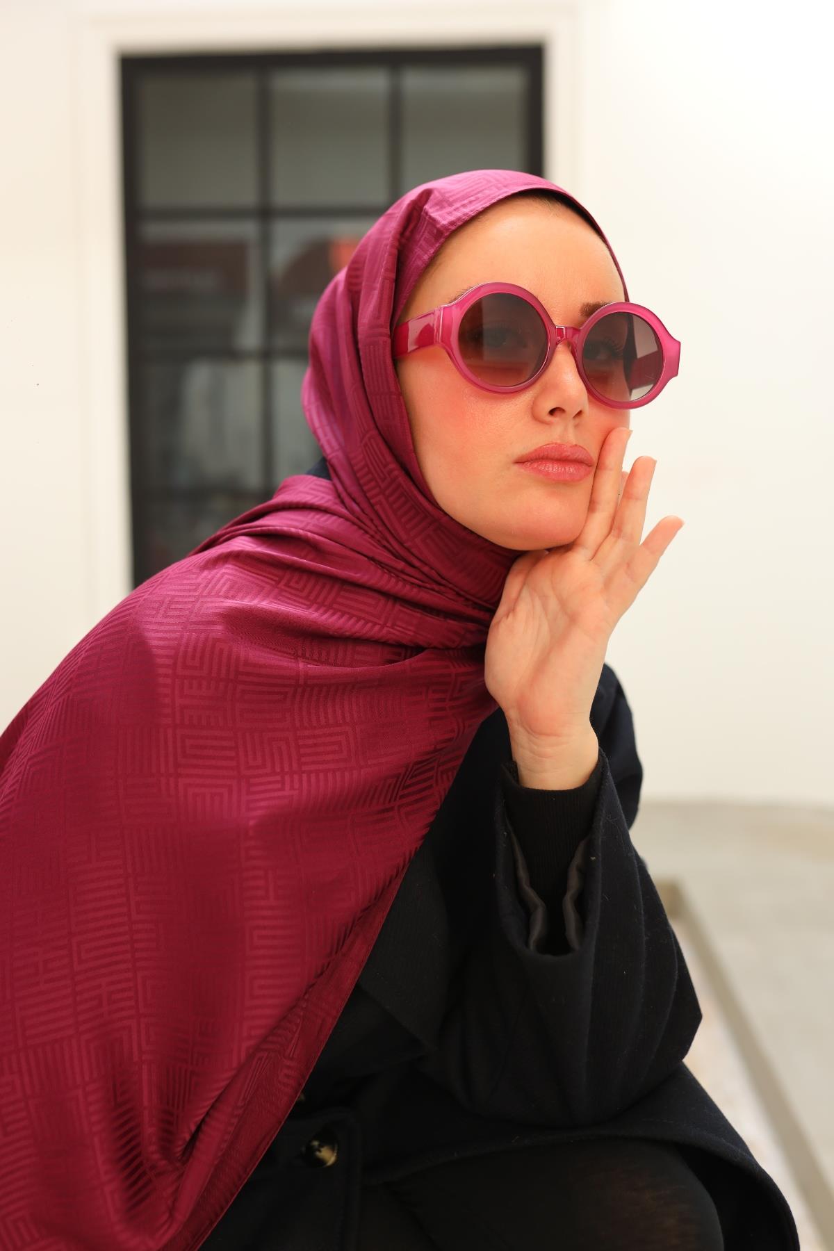 Silk Home Deluxe Şal 40005-21