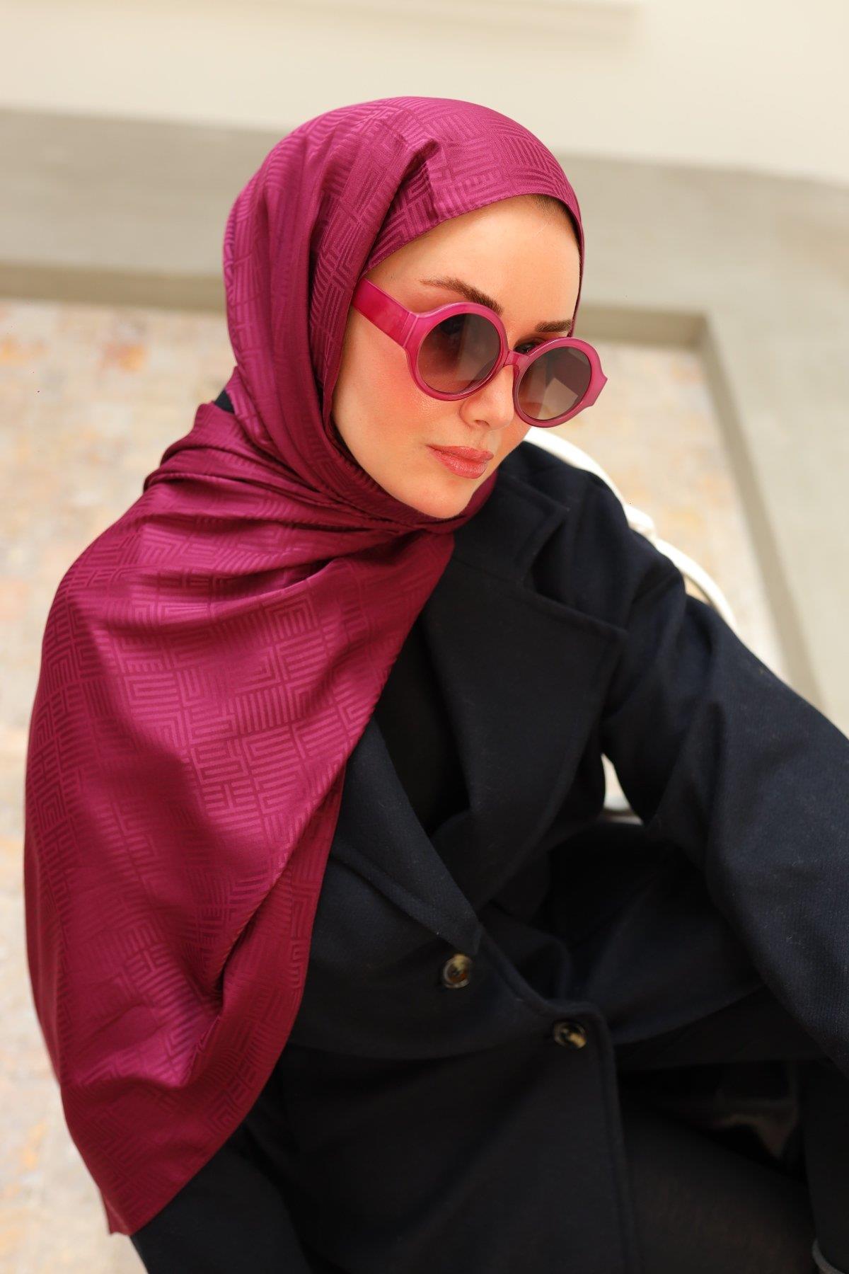 Silk Home Deluxe Şal 40005-21