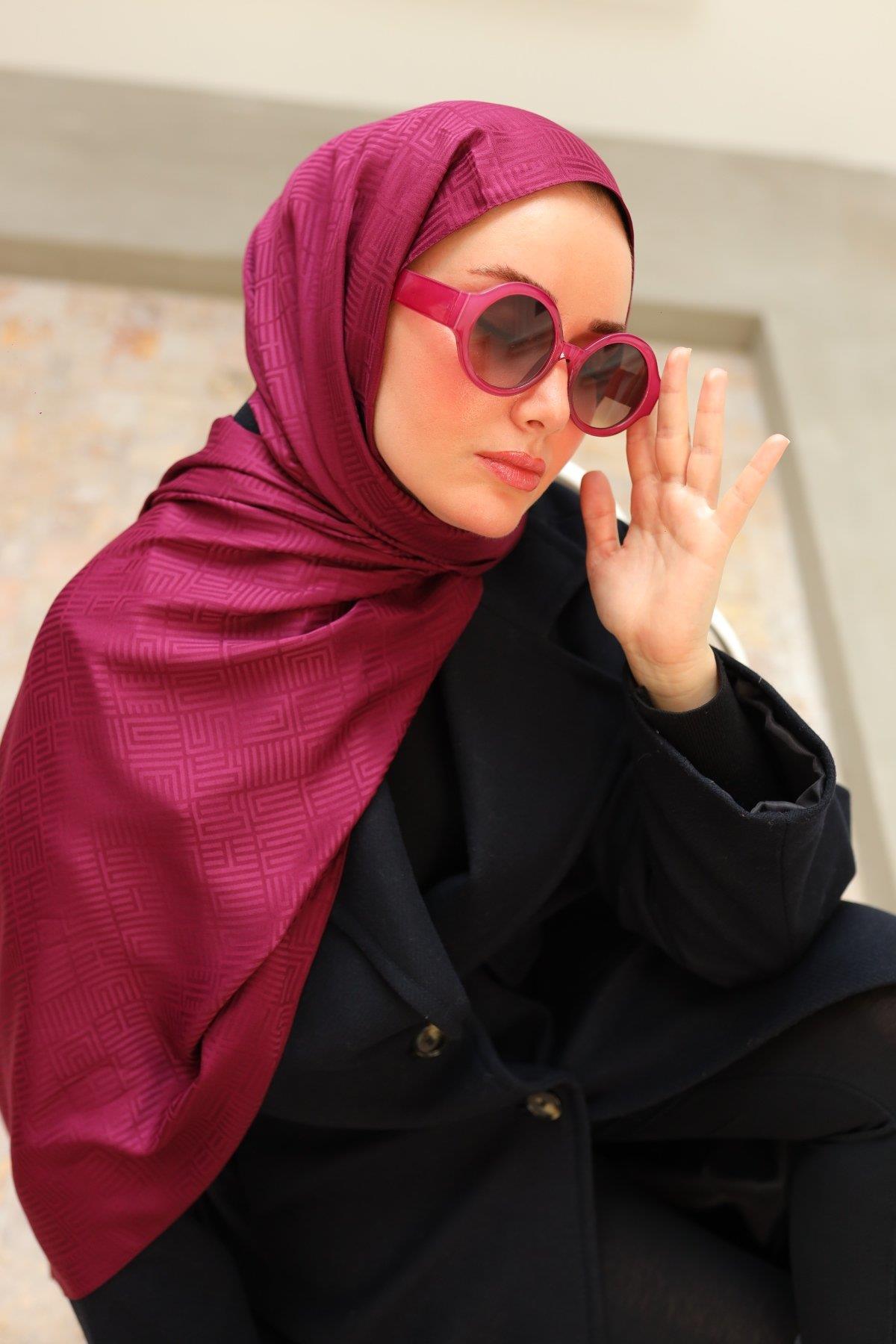 Silk Home Deluxe Şal 40005-21