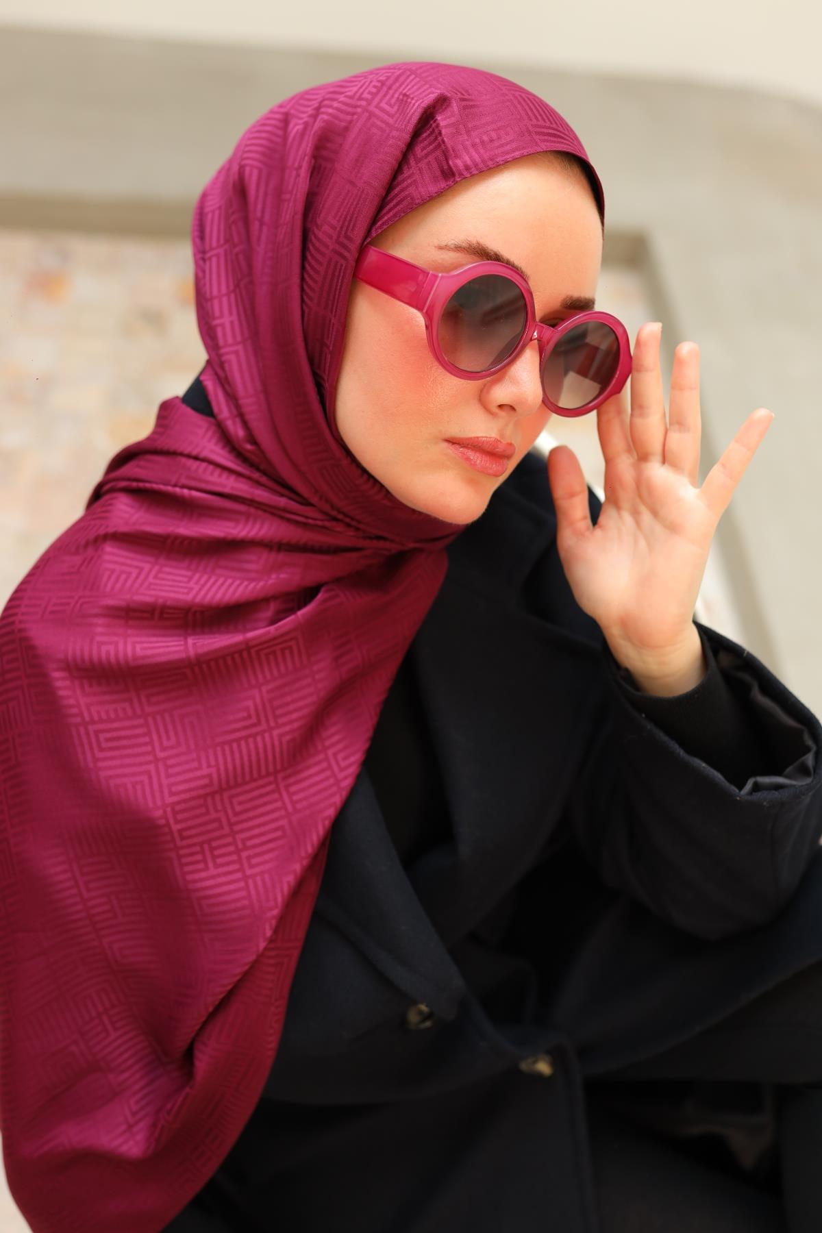 Silk Home Deluxe Şal 40005-21