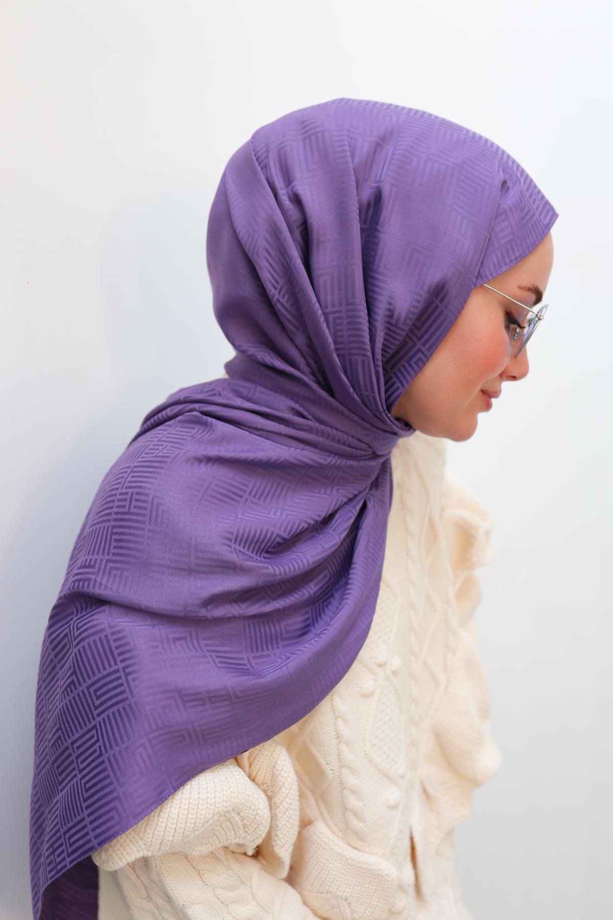 Silk Home Deluxe Şal 40005-22