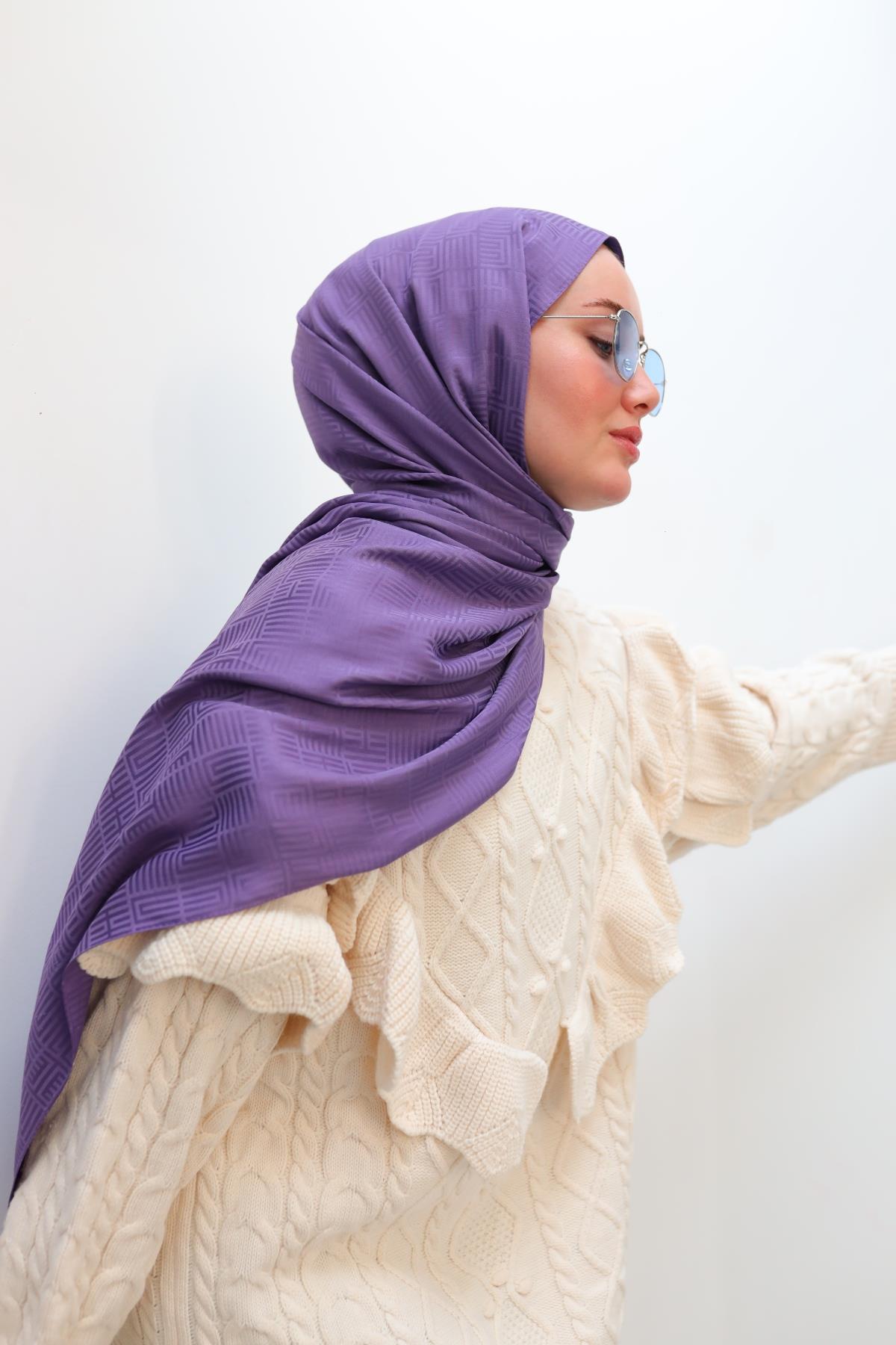 Silk Home Deluxe Şal 40005-22