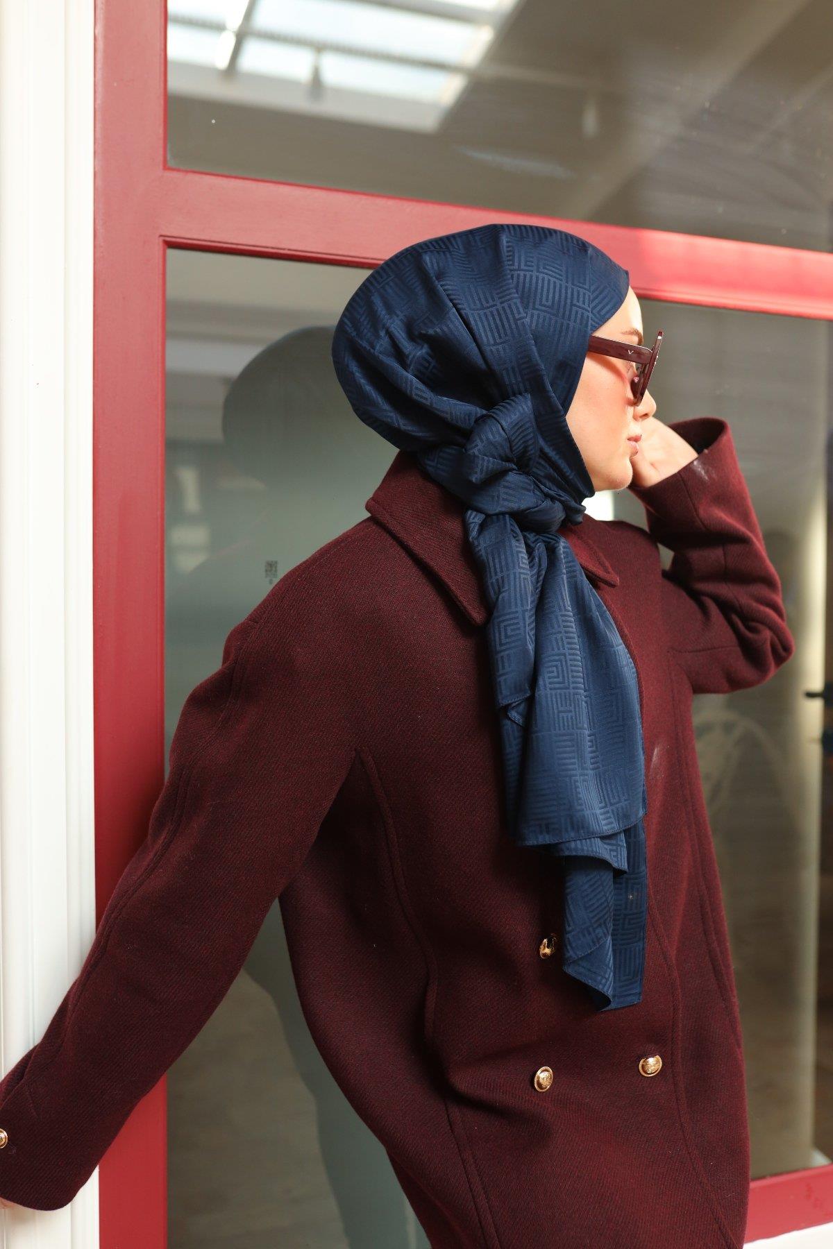 Silk Home Deluxe Şal 40005-26