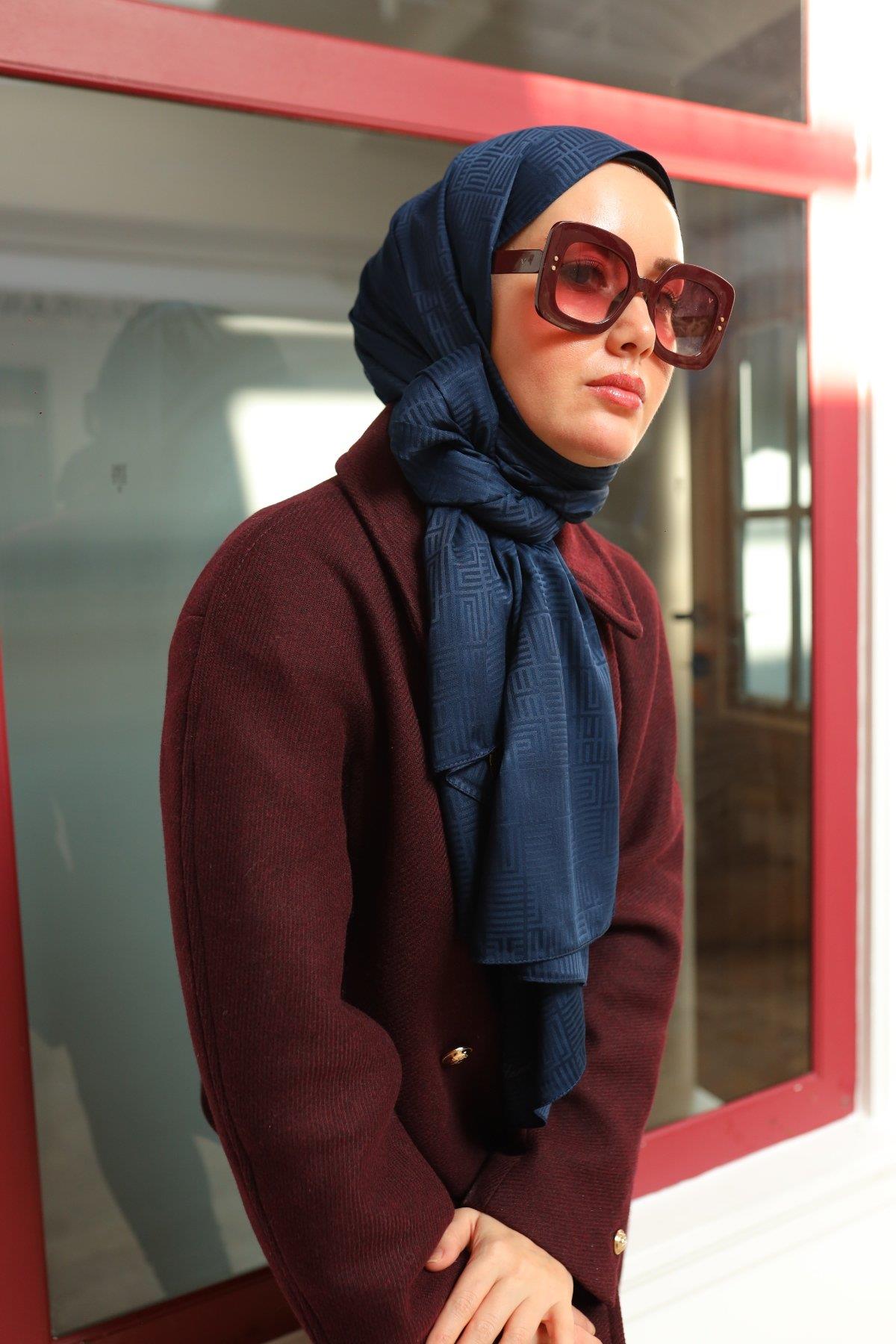 Silk Home Deluxe Şal 40005-26