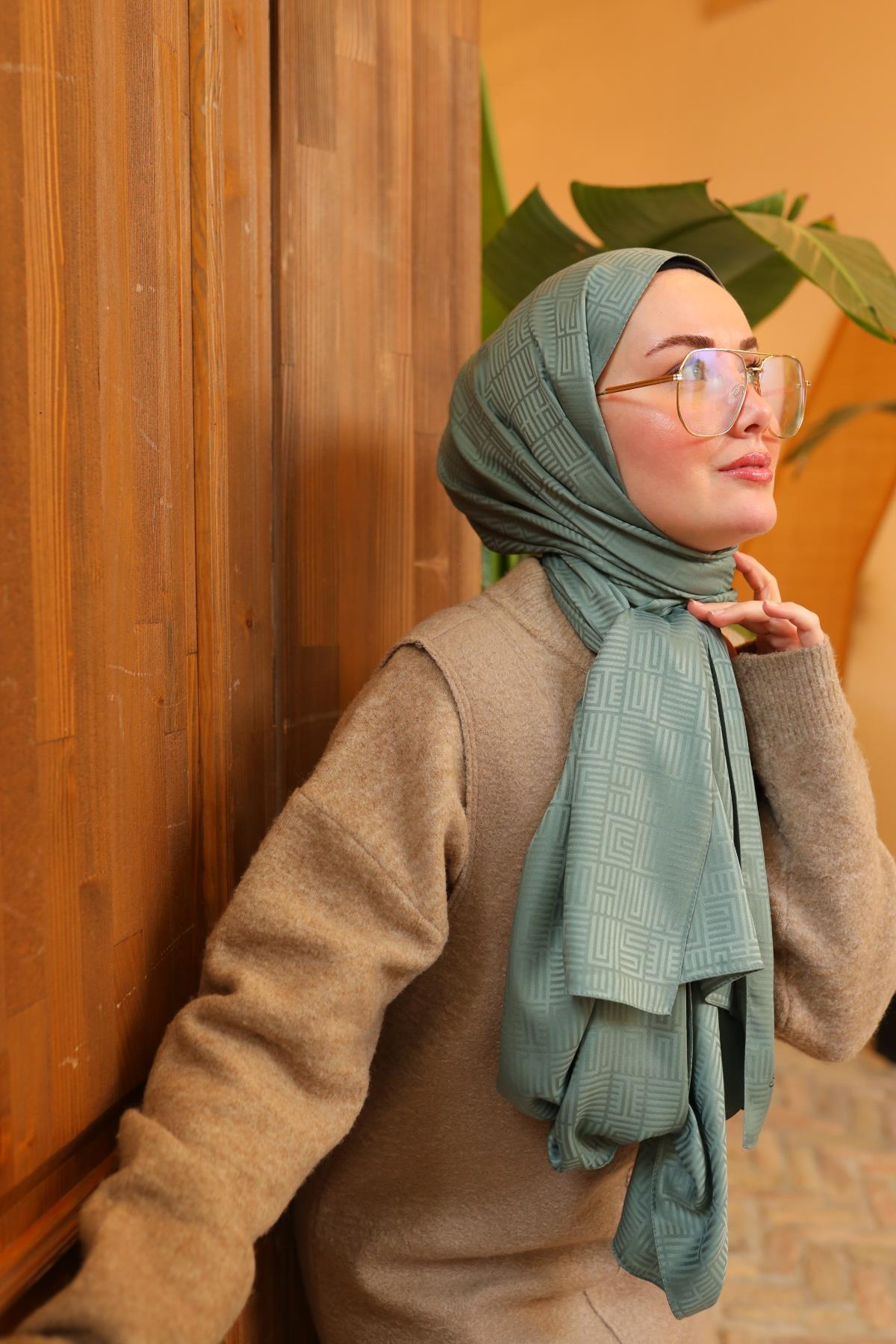 Silk Home Deluxe Şal 40005-27