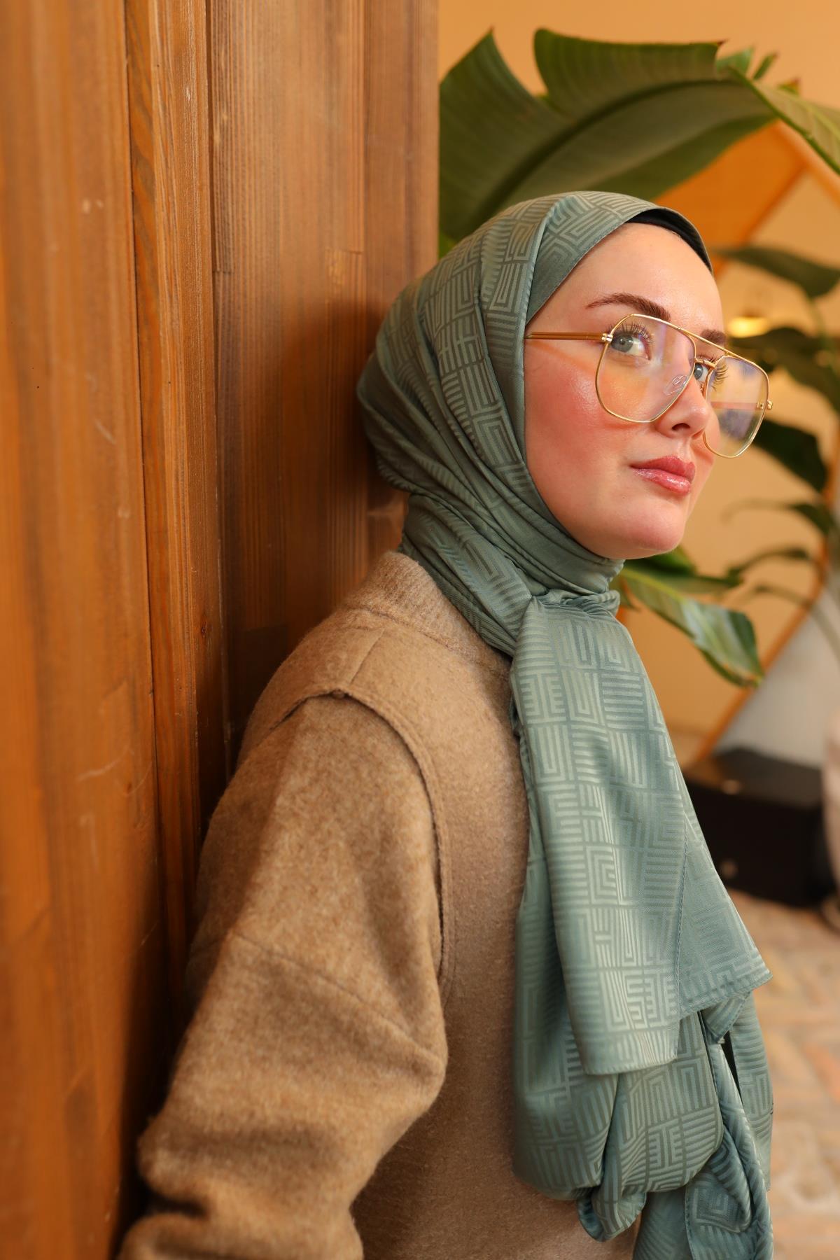 Silk Home Deluxe Şal 40005-27