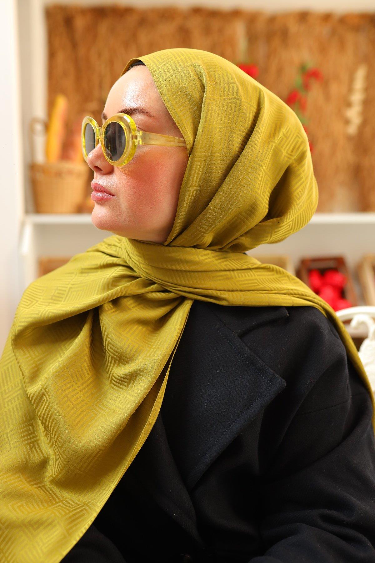 Silk Home Deluxe Şal 40005-29