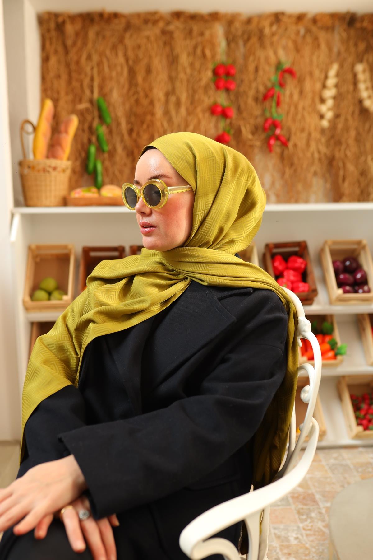 Silk Home Deluxe Şal 40005-29