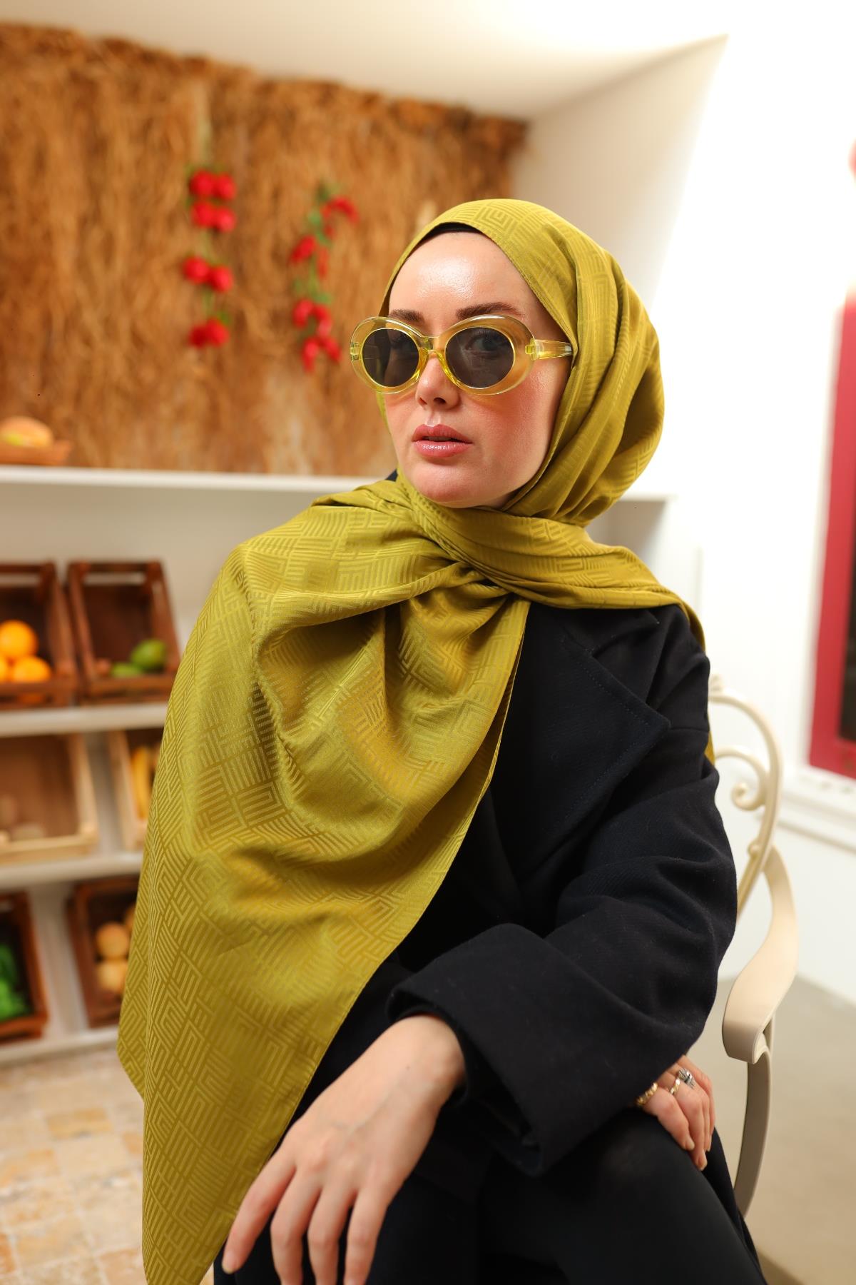 Silk Home Deluxe Şal 40005-29