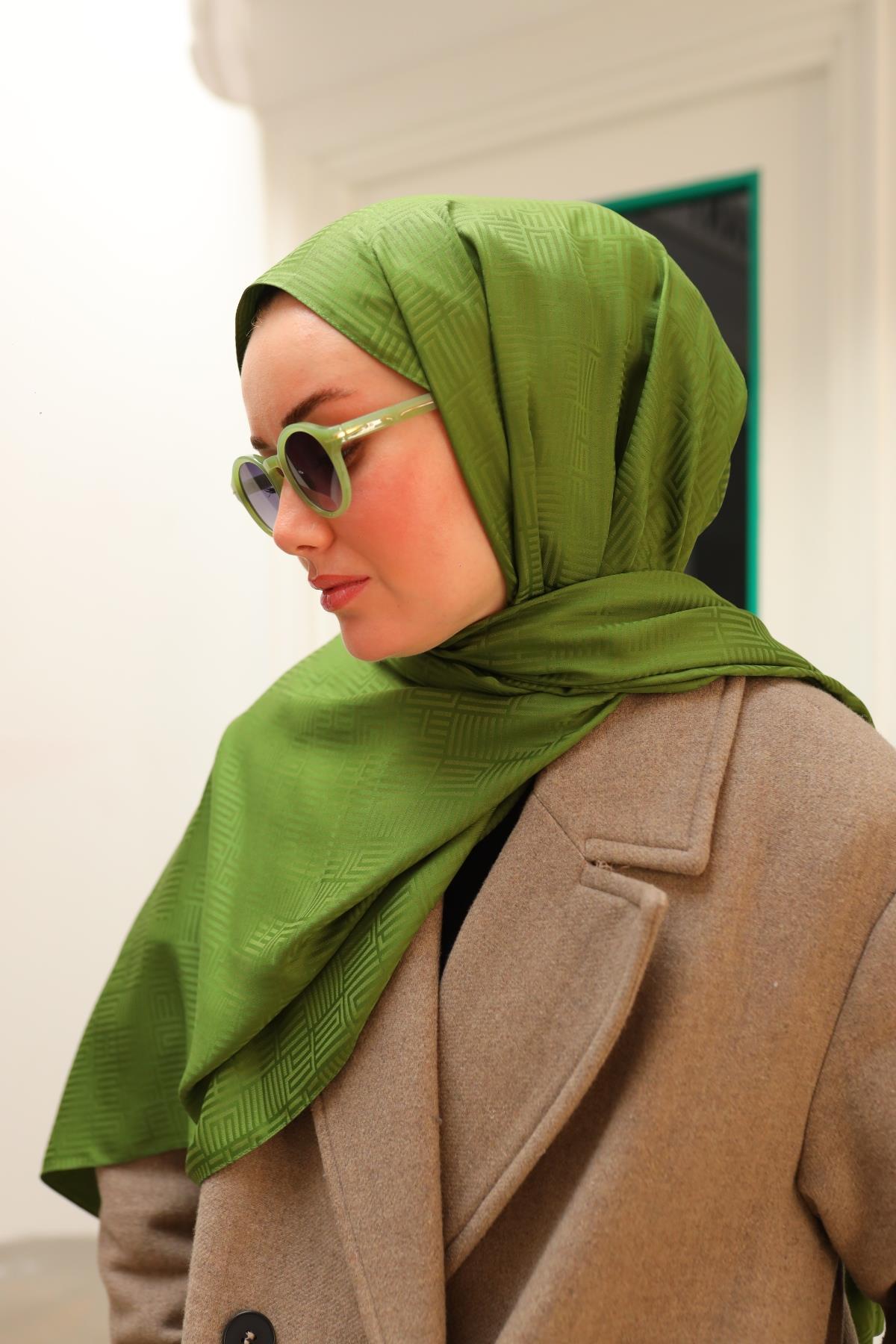 Silk Home Deluxe Şal 40005-30