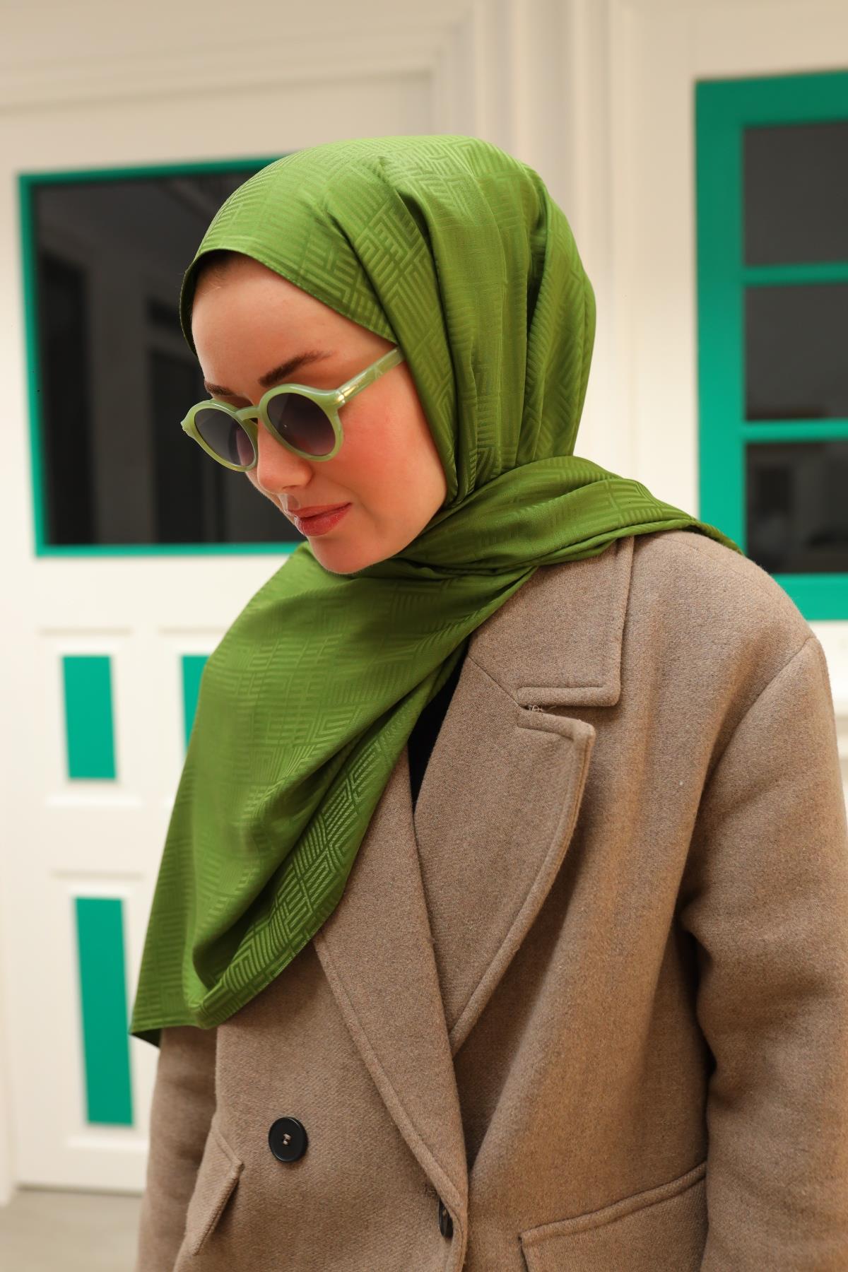 Silk Home Deluxe Şal 40005-30