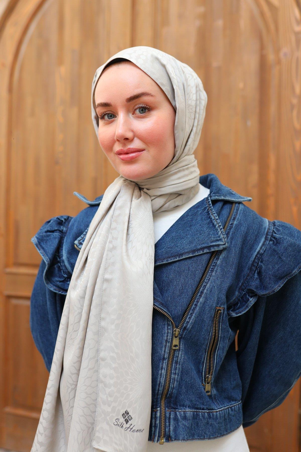 Silk Home Deluxe Şal 40006-01