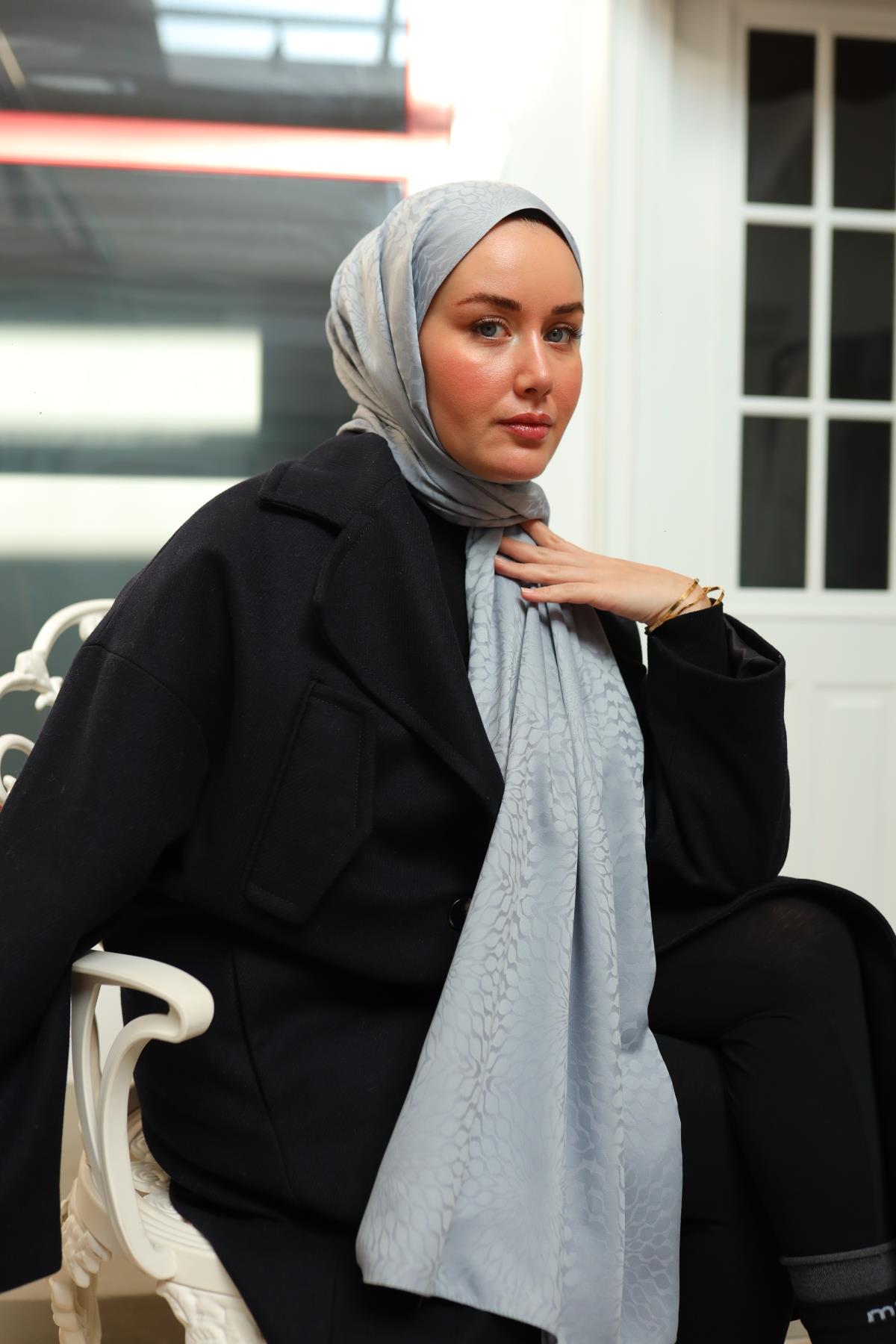 Silk Home Deluxe Şal 40006-02