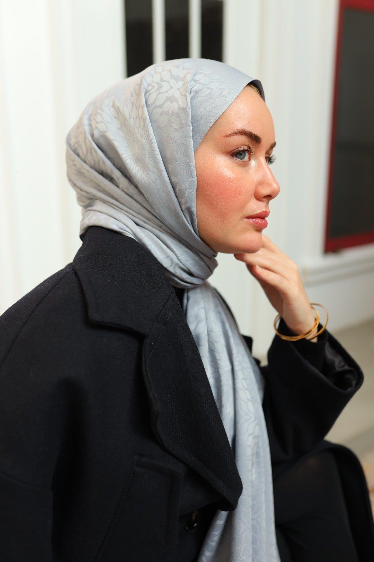 Silk Home Deluxe Şal 40006-02