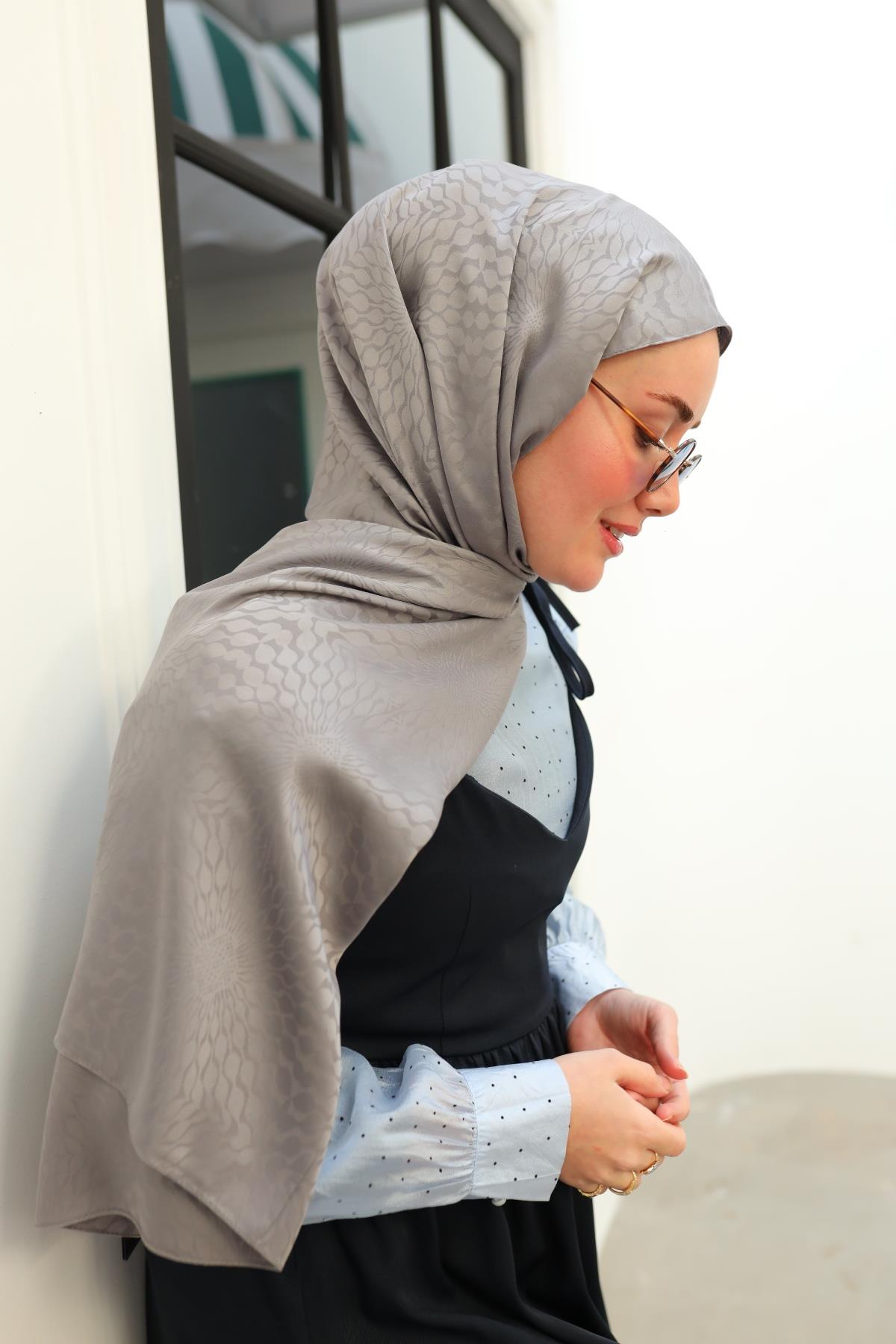 Silk Home Deluxe Şal 40006-03