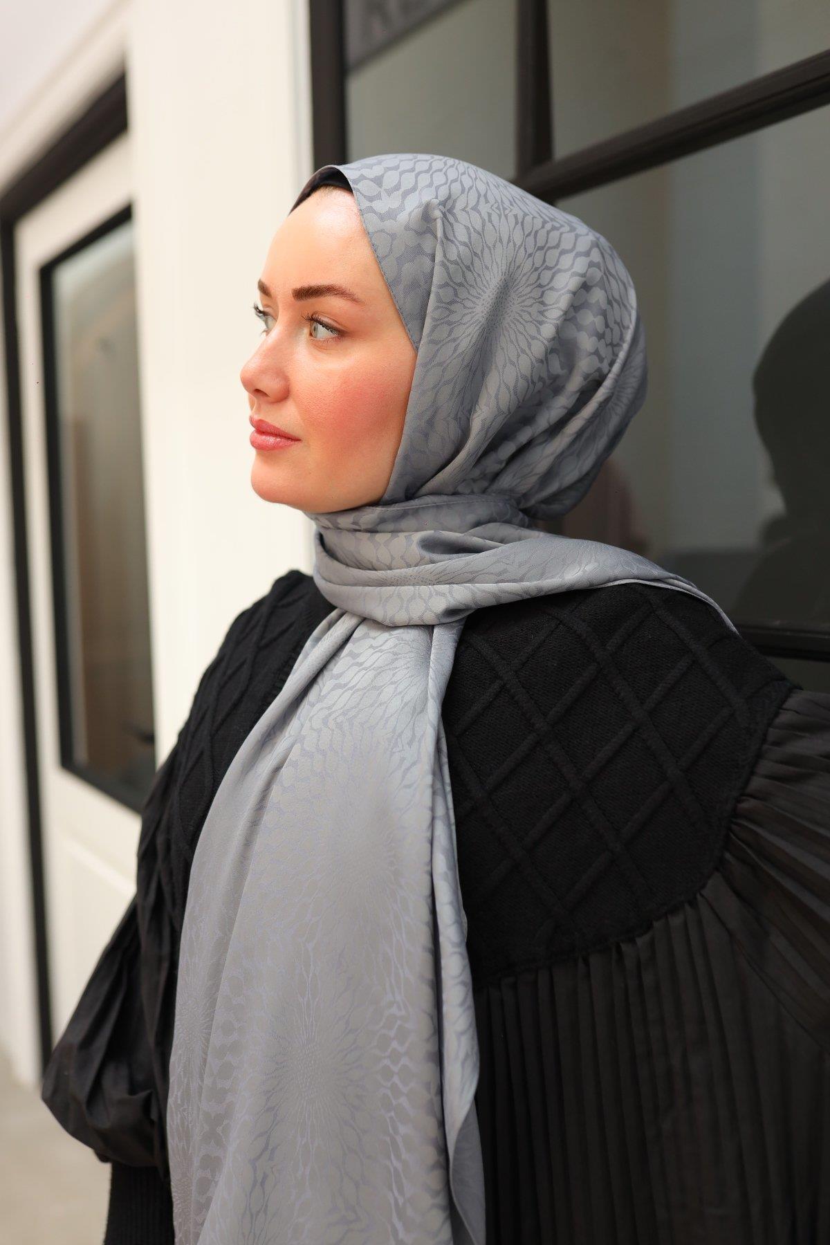 Silk Home Deluxe Şal 40006-04