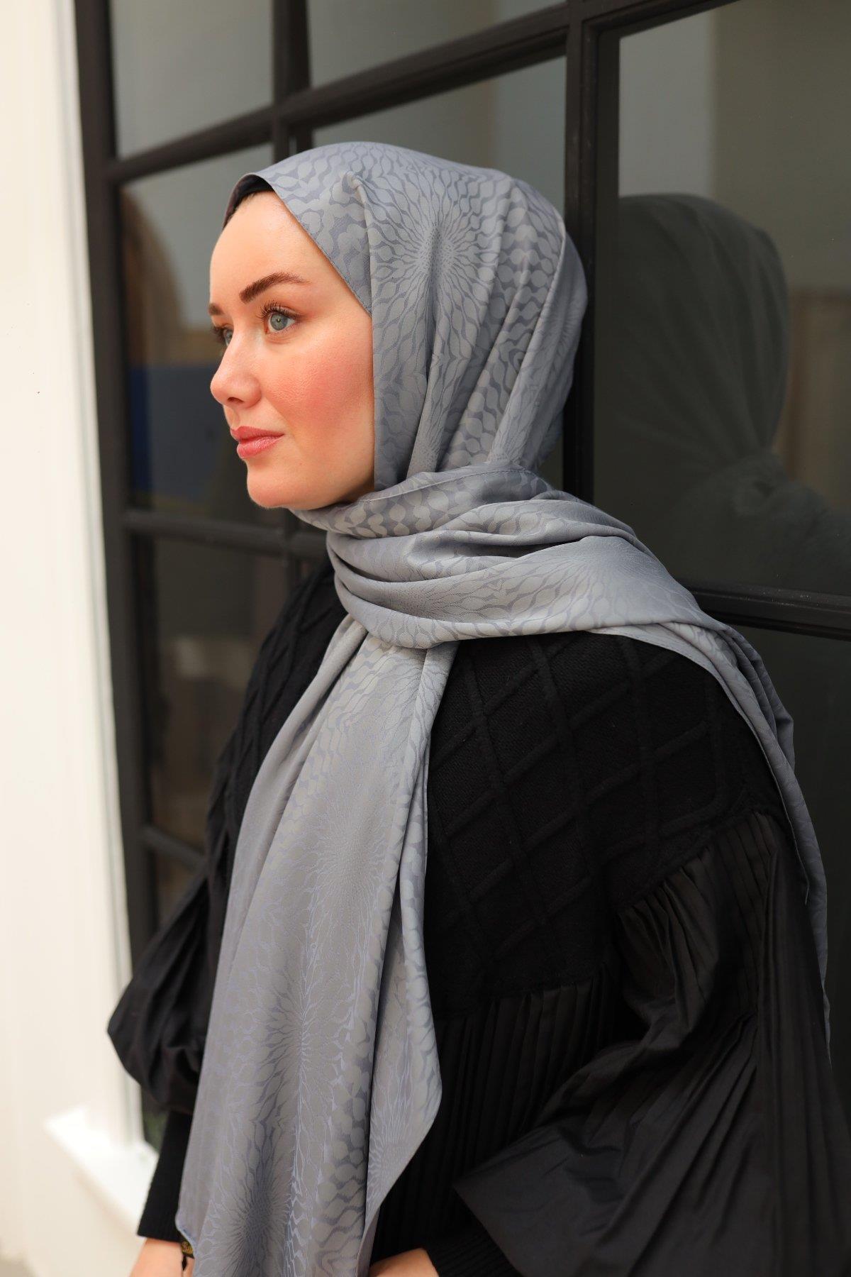 Silk Home Deluxe Şal 40006-04