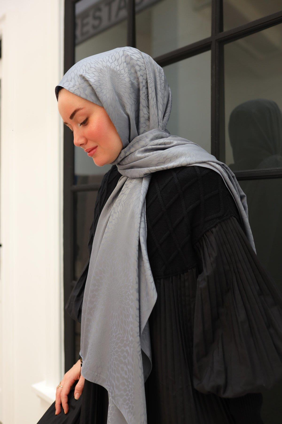 Silk Home Deluxe Şal 40006-04