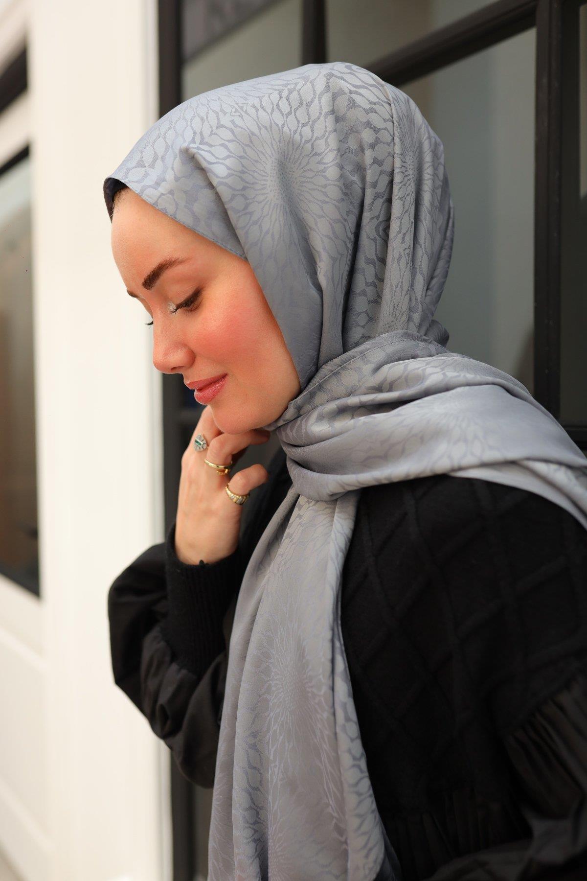 Silk Home Deluxe Şal 40006-04