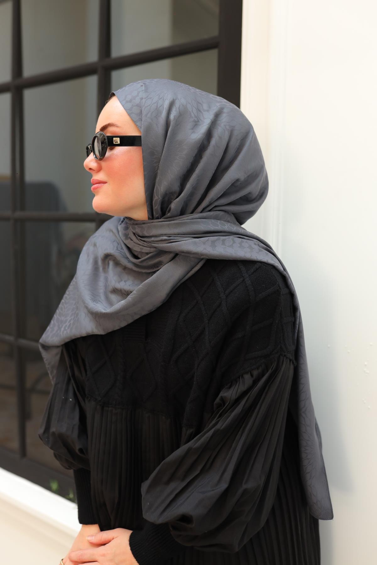 Silk Home Deluxe Şal 40006-05