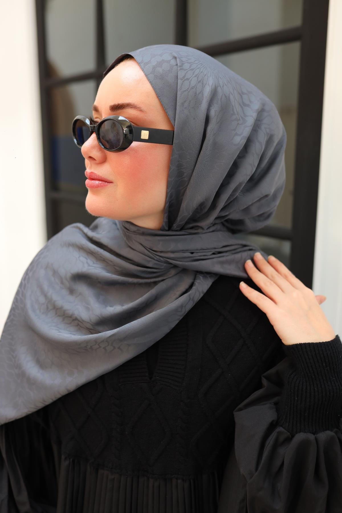 Silk Home Deluxe Şal 40006-05