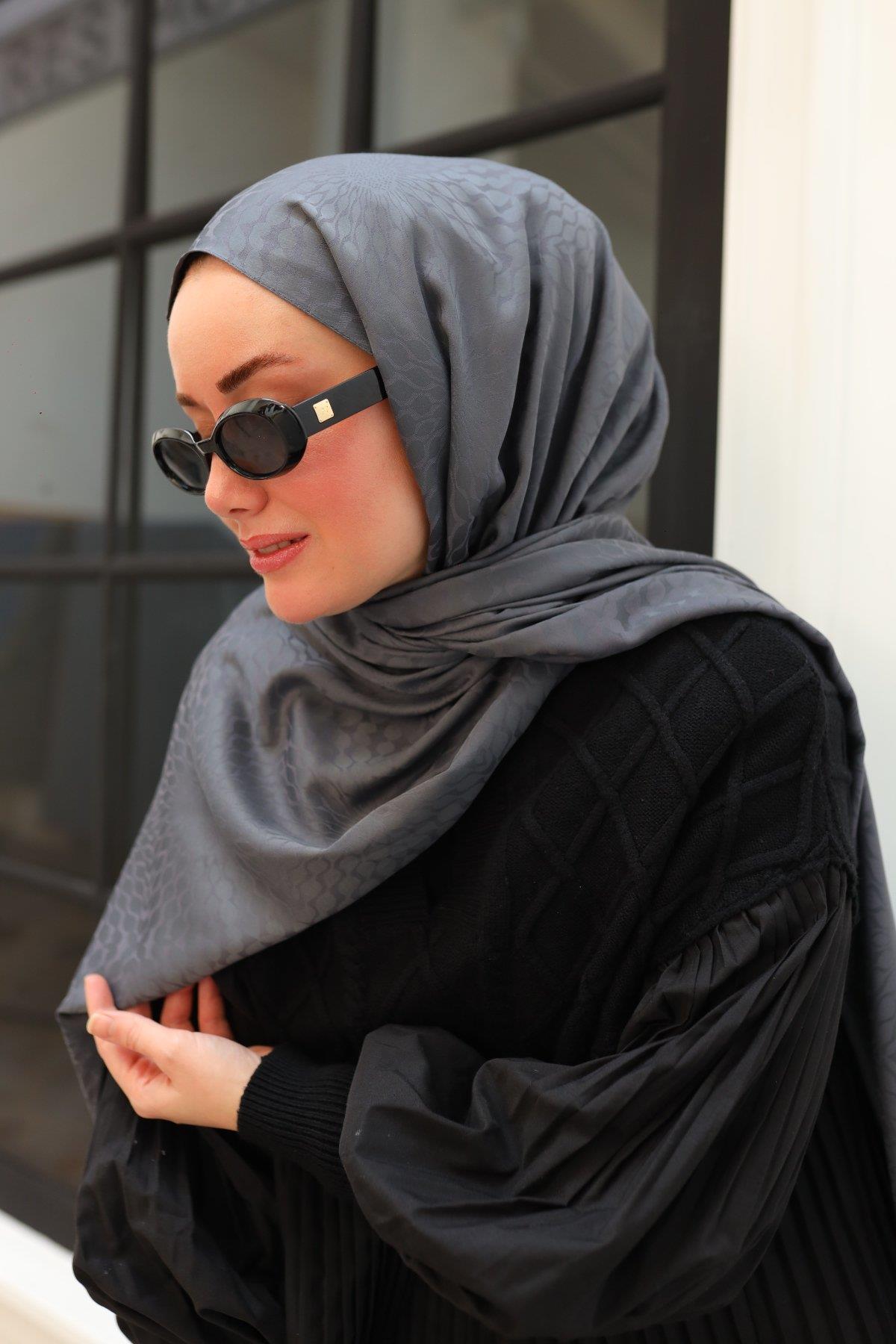 Silk Home Deluxe Şal 40006-05