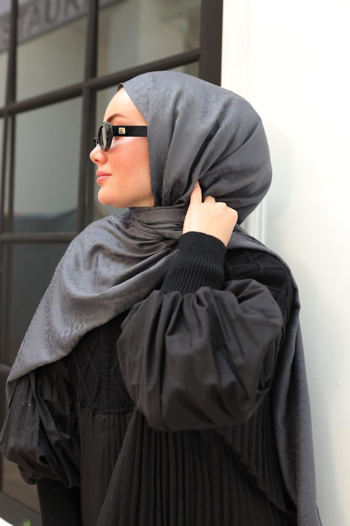 Silk Home Deluxe Şal 40006-05