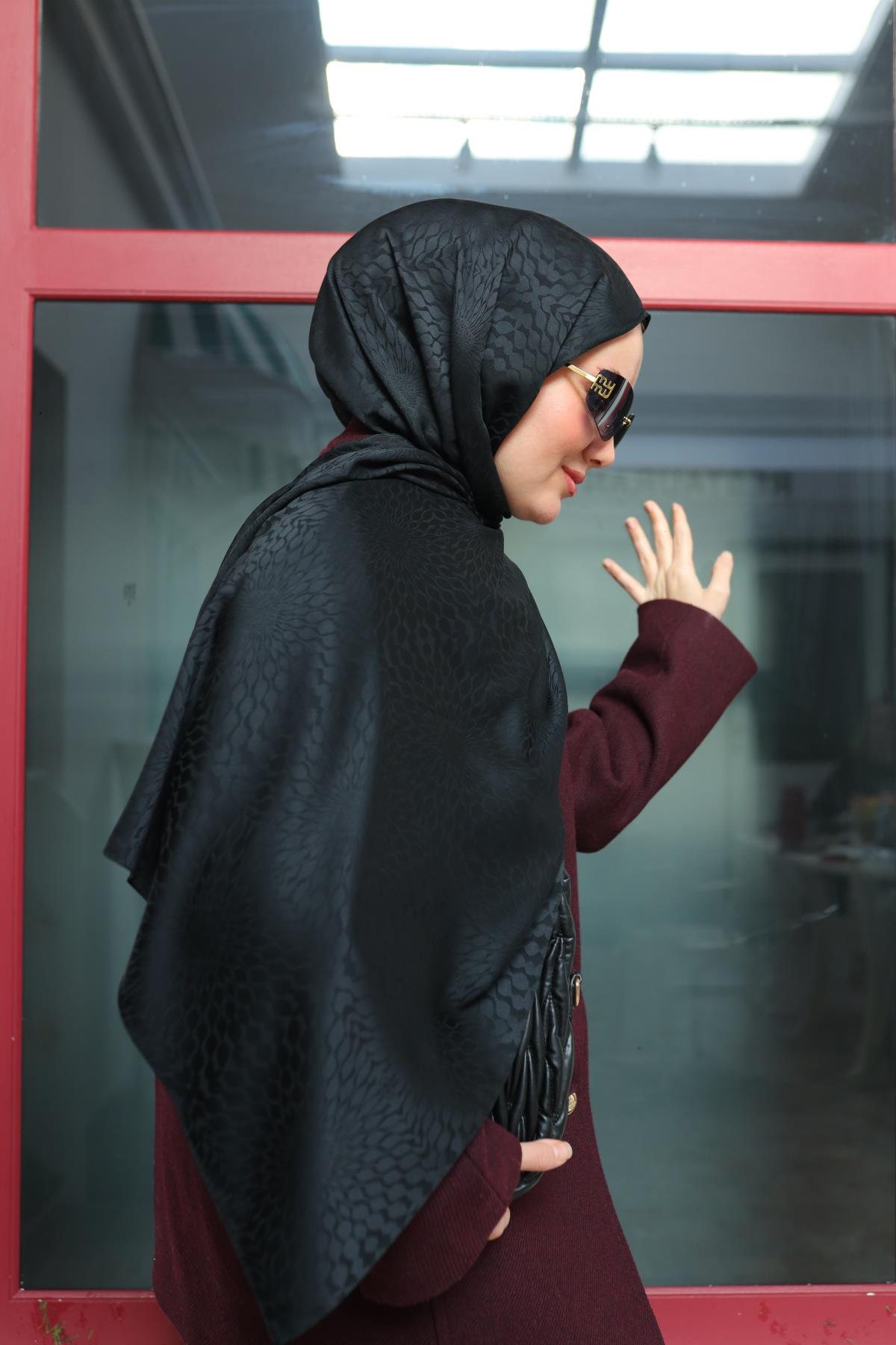 Silk Home Deluxe Şal 40006-06