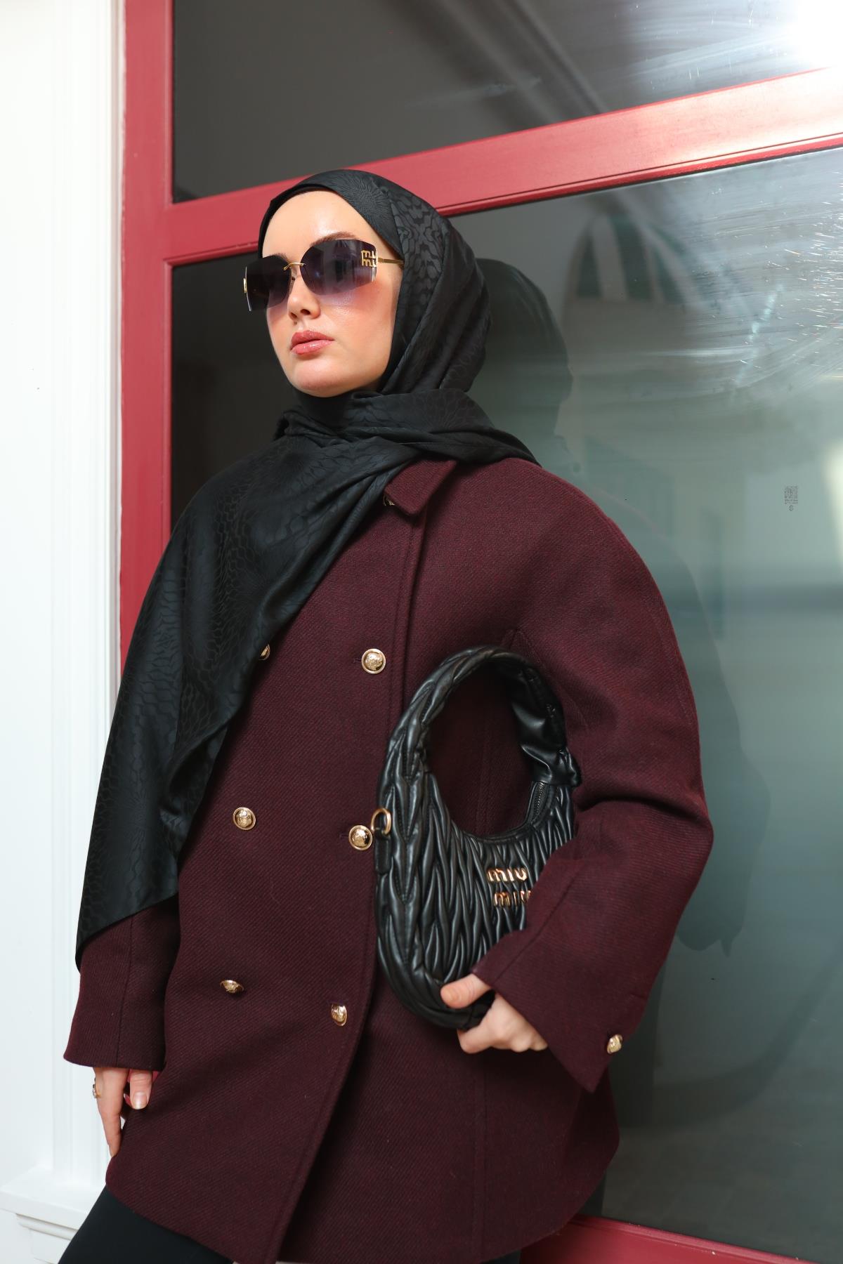 Silk Home Deluxe Şal 40006-06