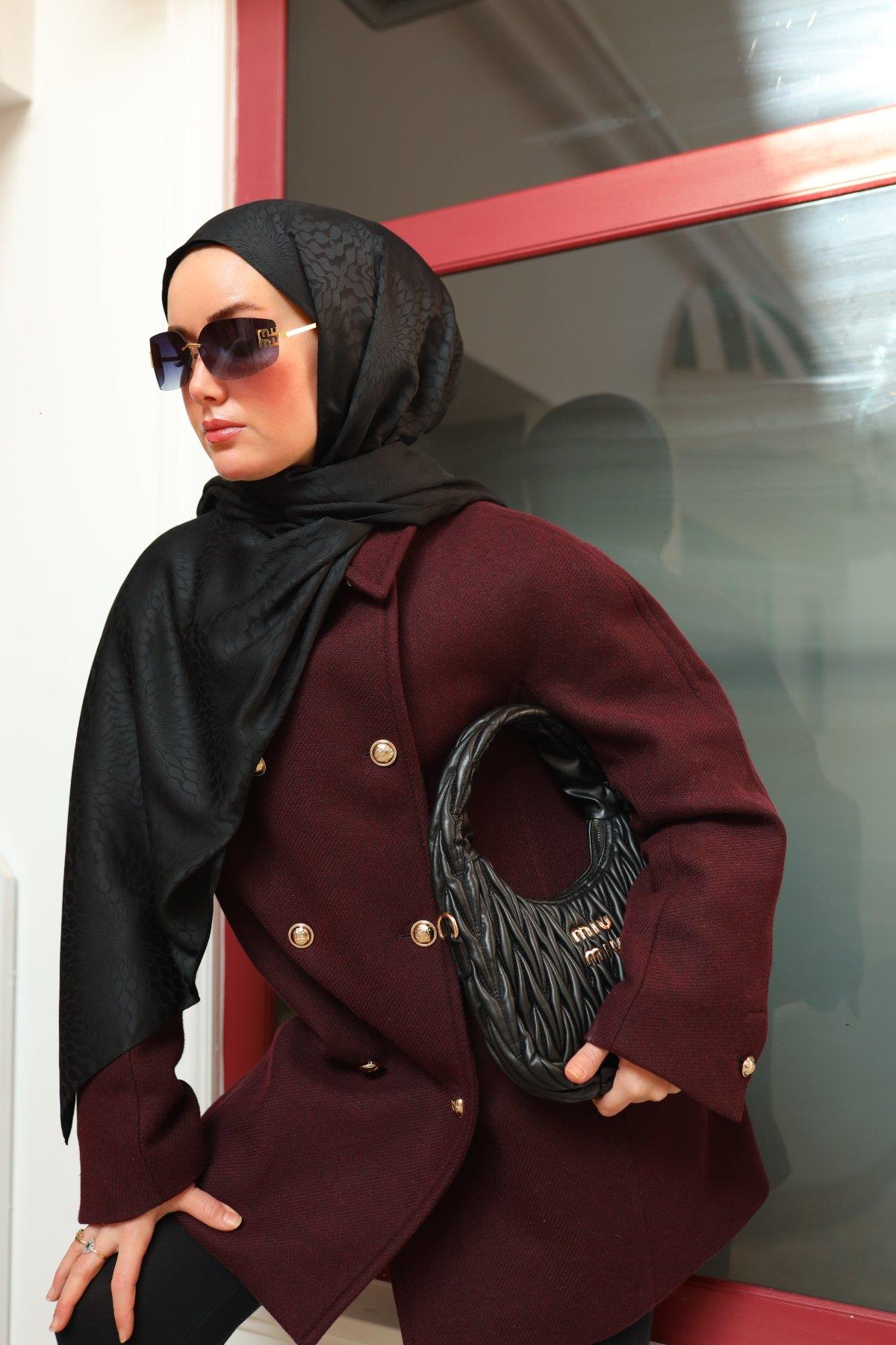 Silk Home Deluxe Şal 40006-06