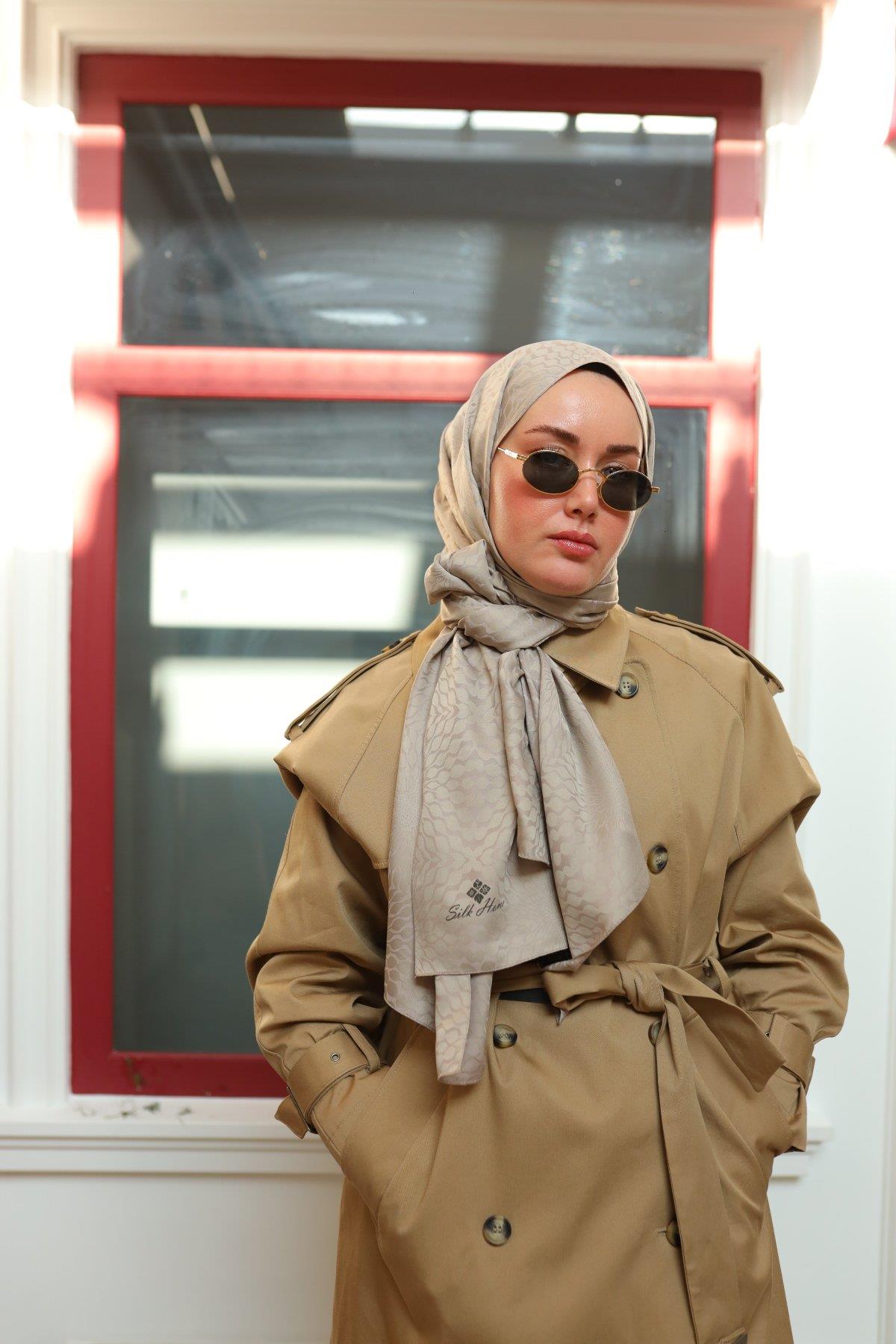 Silk Home Deluxe Şal 40006-09