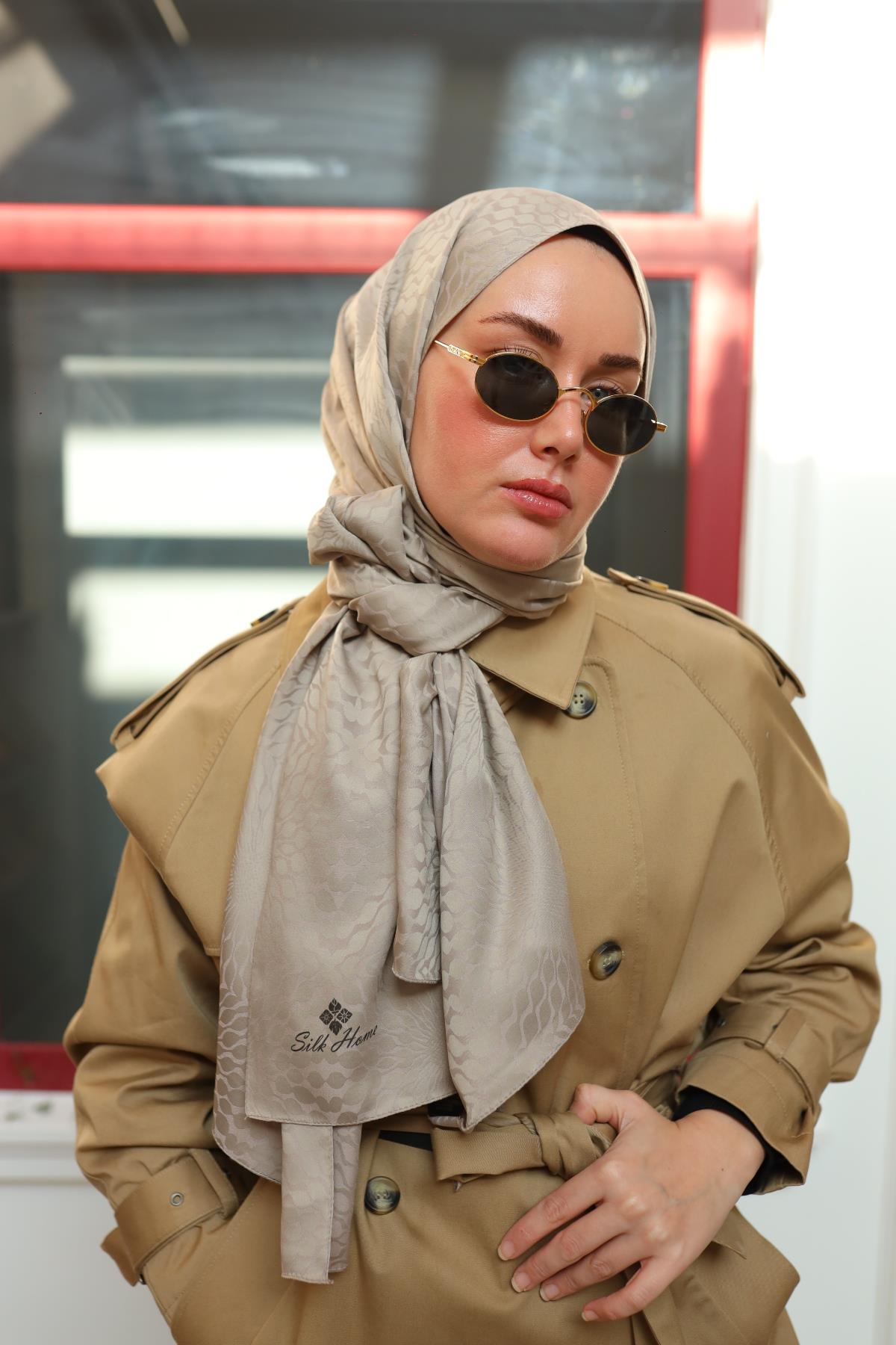 Silk Home Deluxe Şal 40006-09