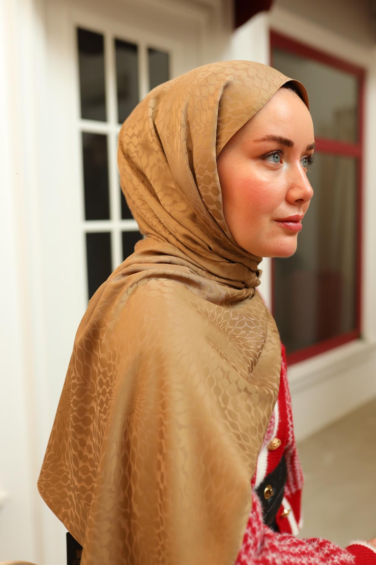 Silk Home Deluxe Şal 40006-10